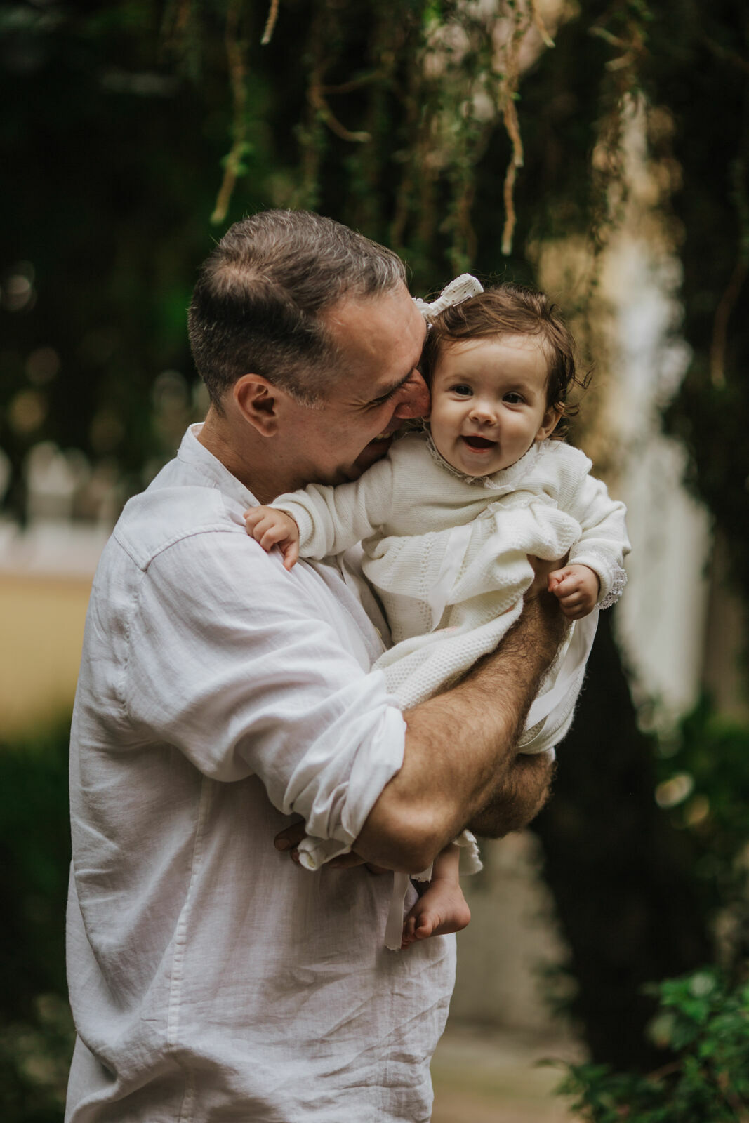 Foto Fotos do Batizado da Betina - Imagem 36