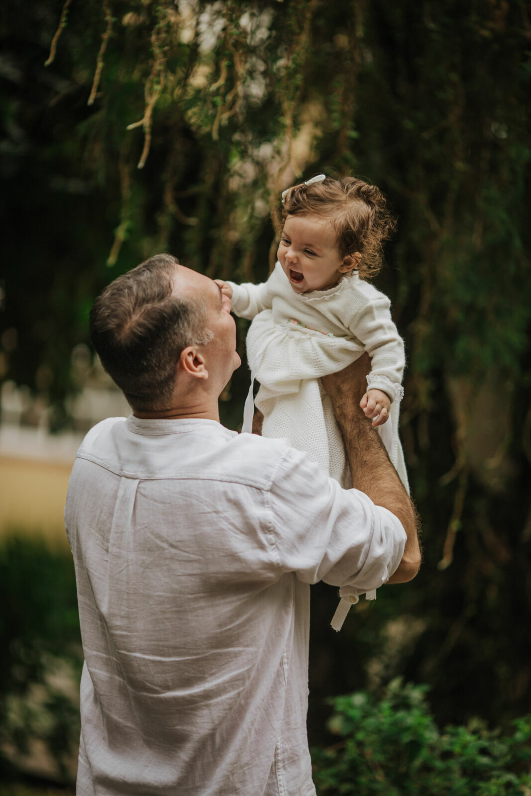 Foto Fotos do Batizado da Betina - Imagem 37
