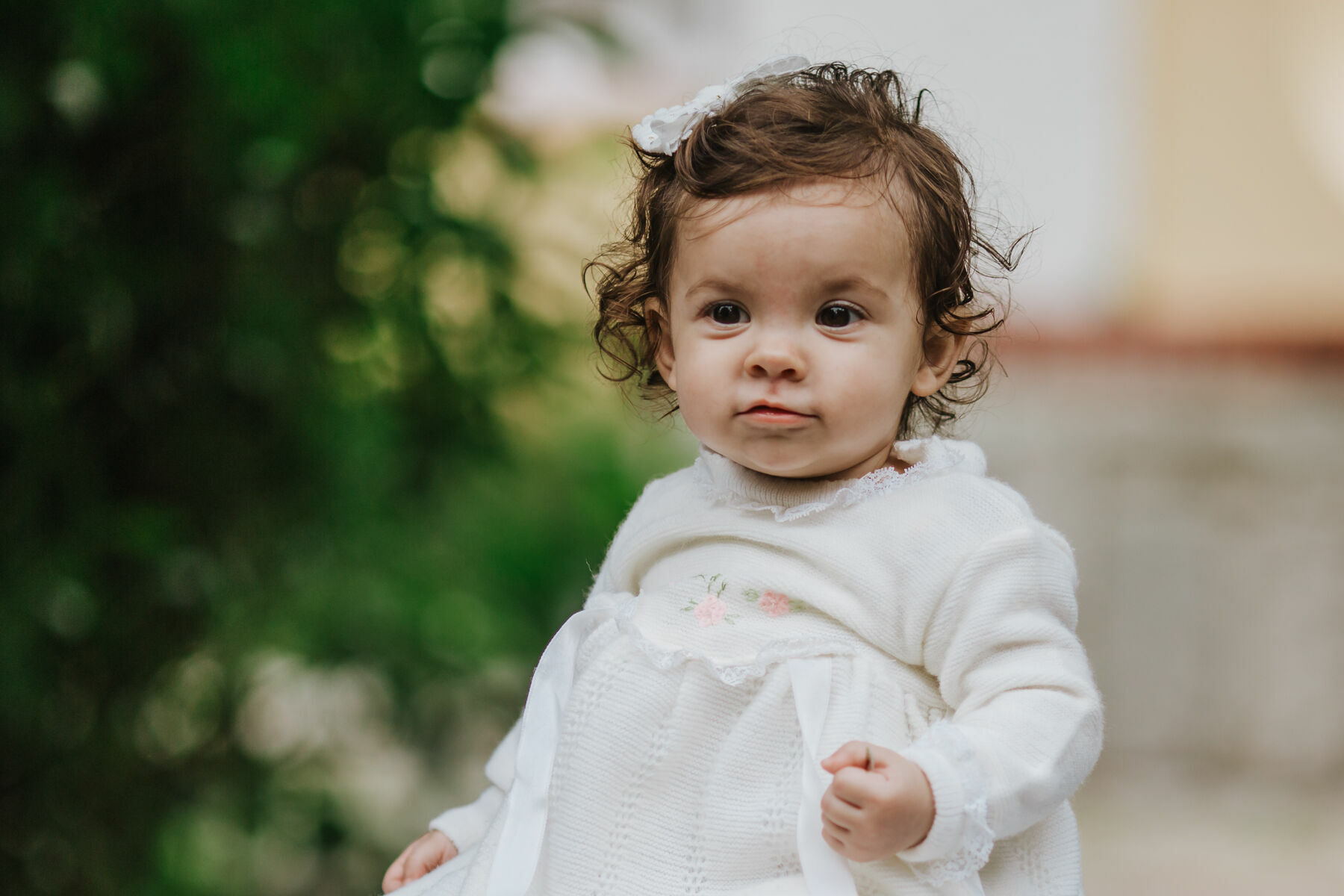 Foto Fotos do Batizado da Betina - Imagem 41