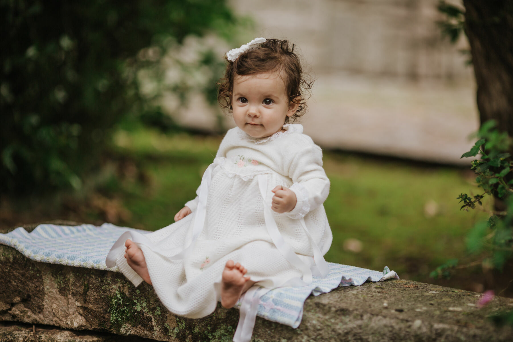 Foto Fotos do Batizado da Betina - Imagem 39