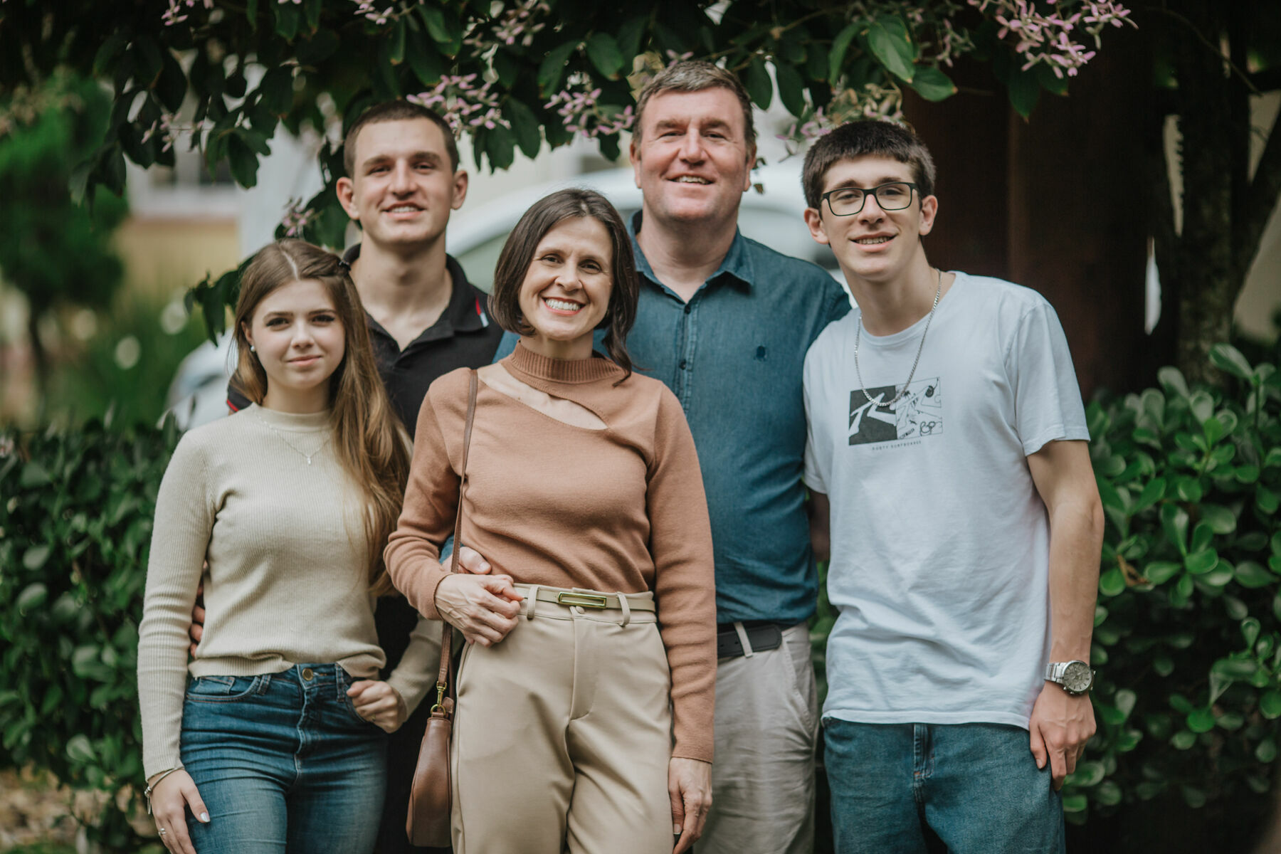 Foto Fotos do Batizado da Betina - Imagem 30