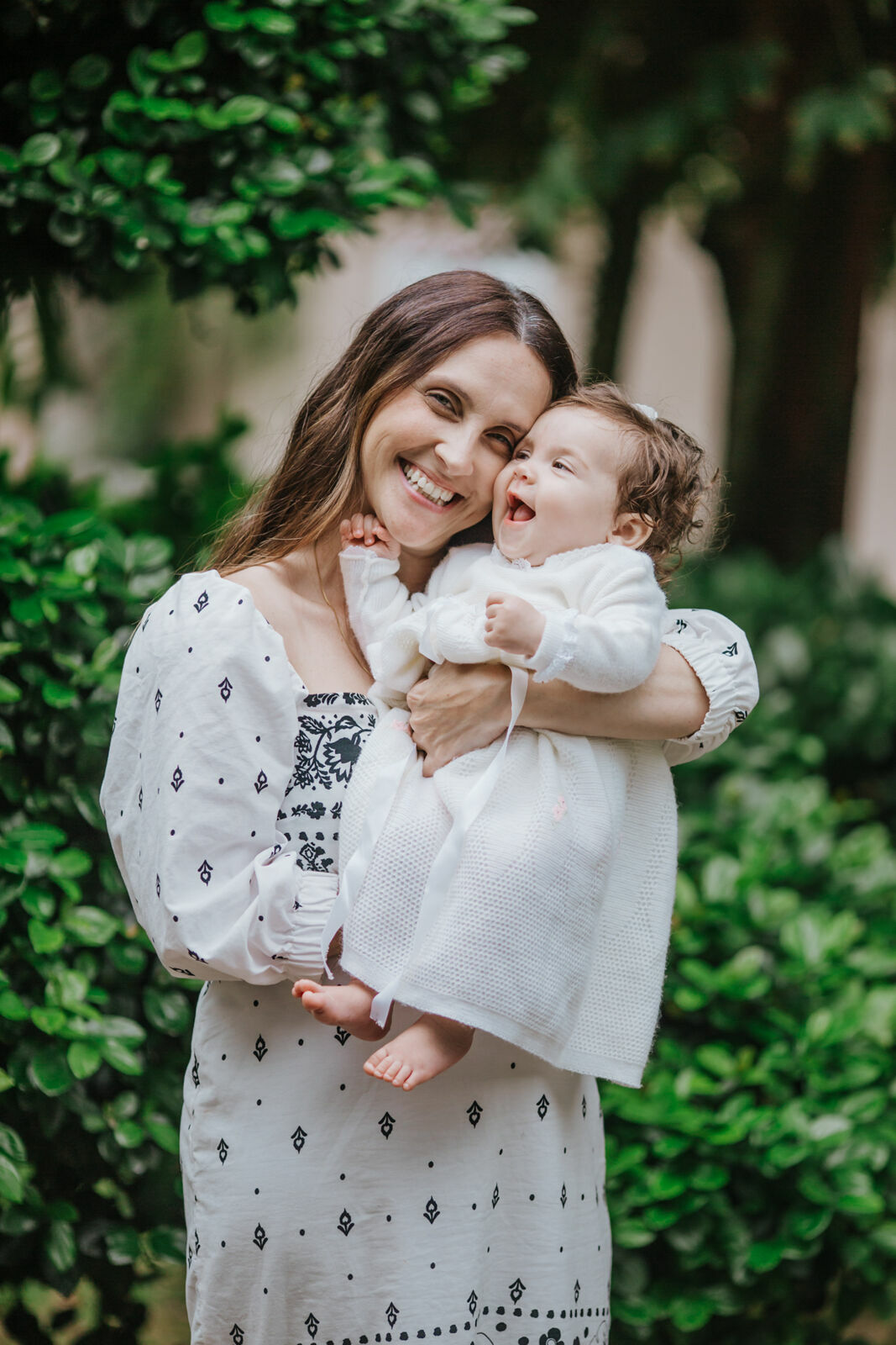 Foto Fotos do Batizado da Betina - Imagem 55