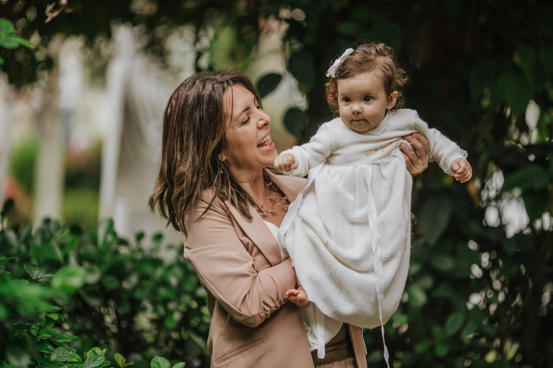 Foto Fotos do Batizado da Betina - Imagem 32