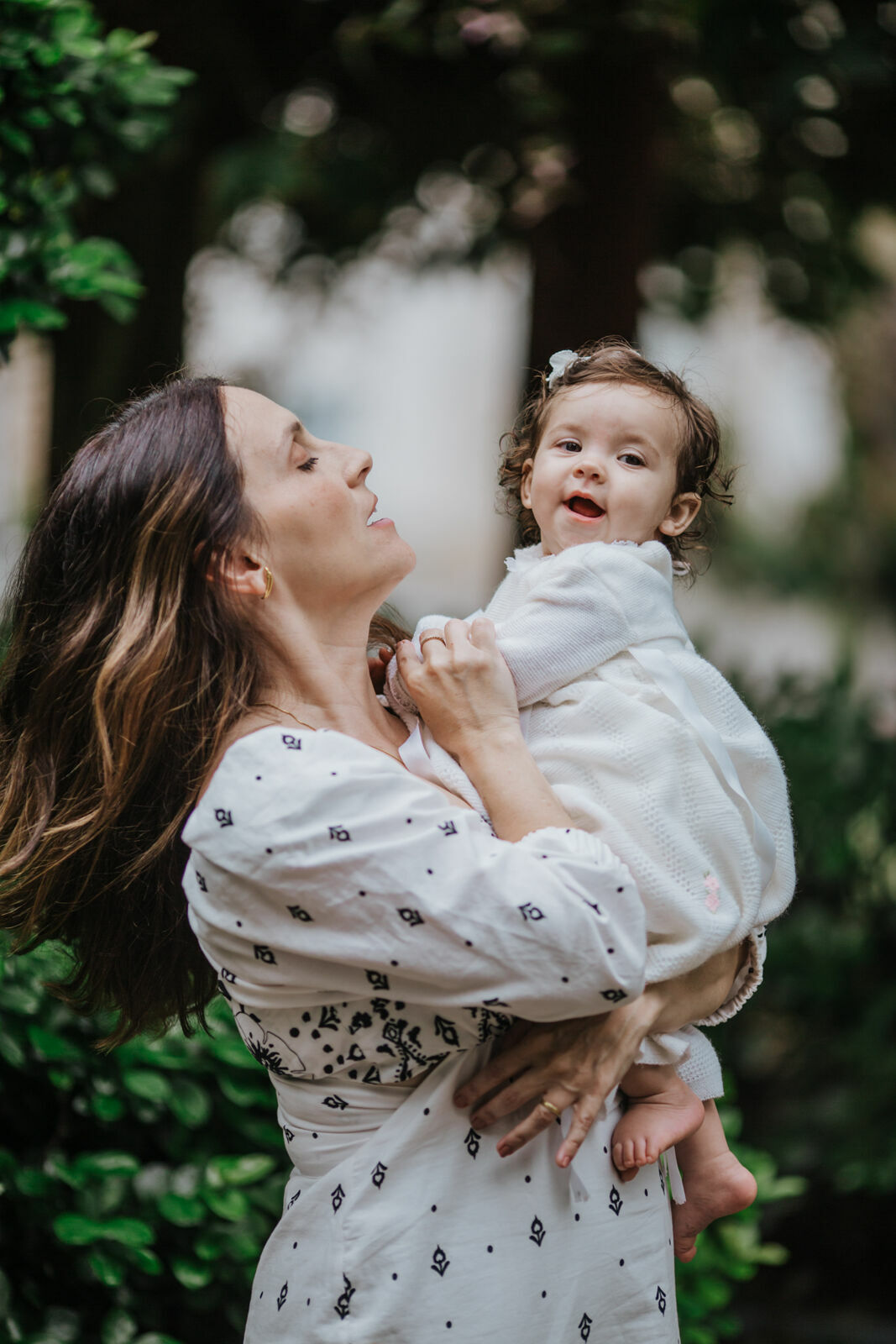 Foto Fotos do Batizado da Betina - Imagem 57