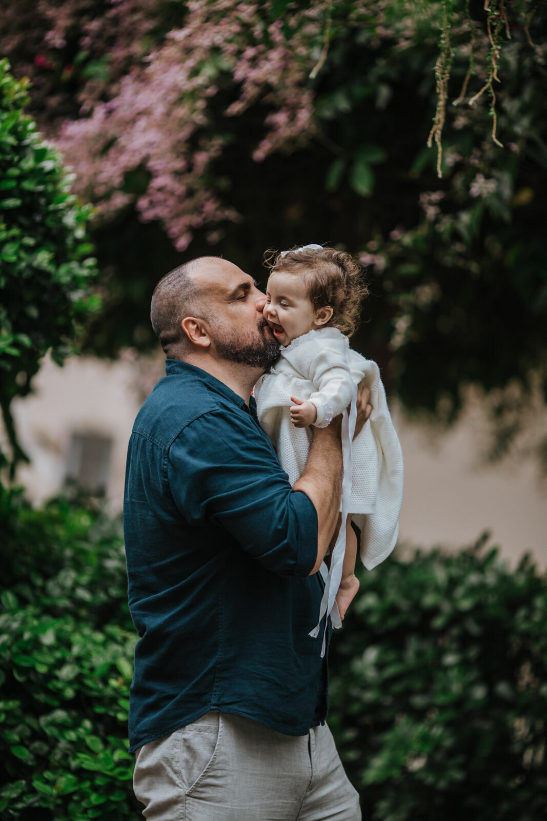 Foto Fotos do Batizado da Betina - Imagem 47
