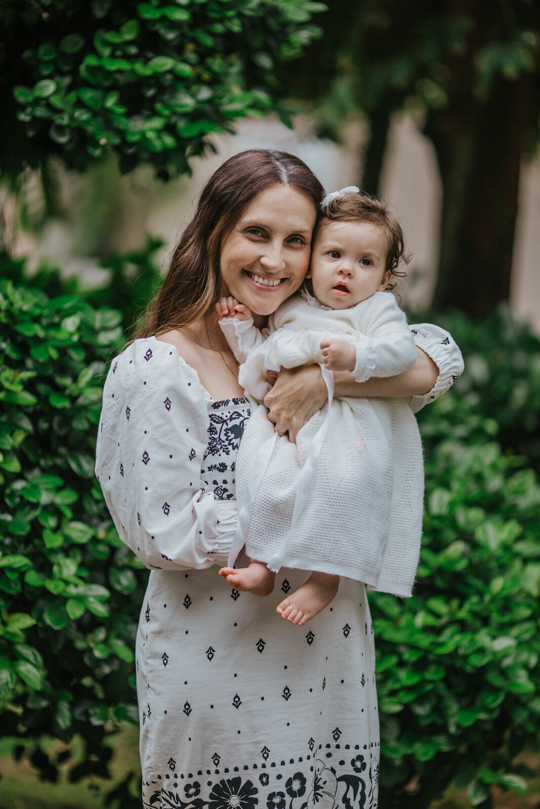 Foto Fotos do Batizado da Betina - Imagem 54