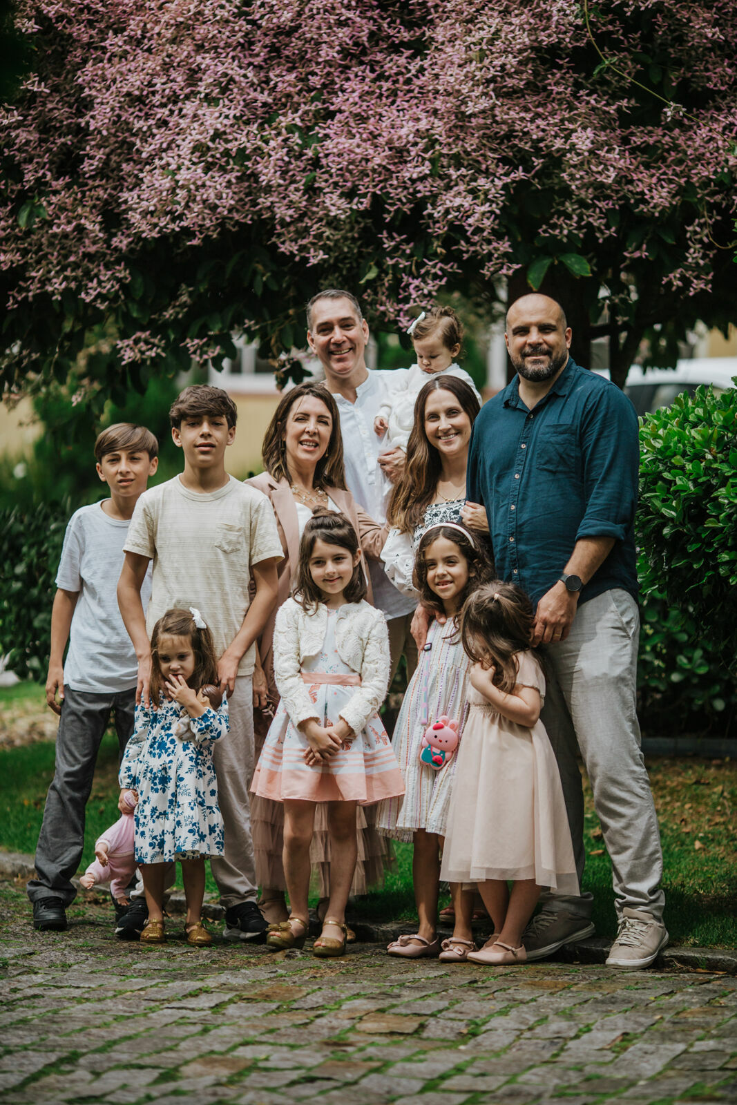 Foto Fotos do Batizado da Betina - Imagem 25