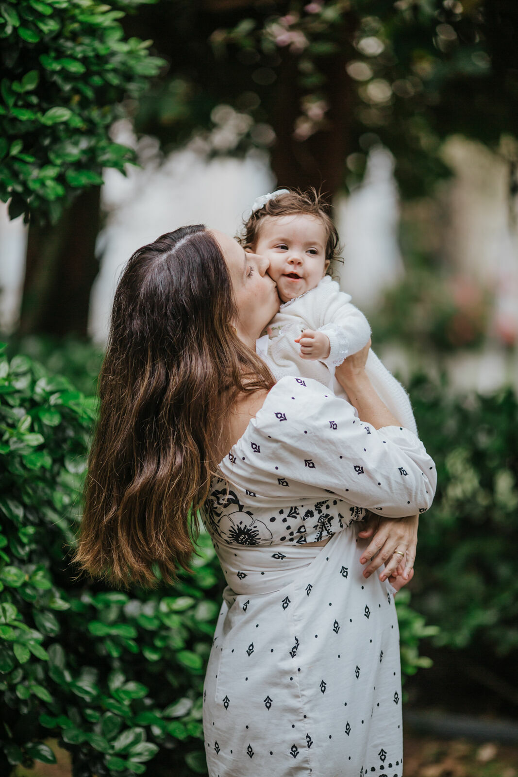 Foto Fotos do Batizado da Betina - Imagem 56