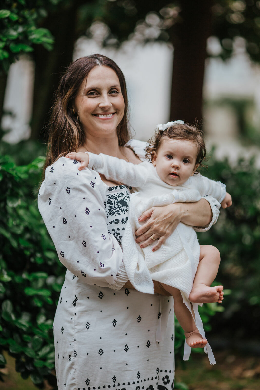 Foto Fotos do Batizado da Betina - Imagem 50