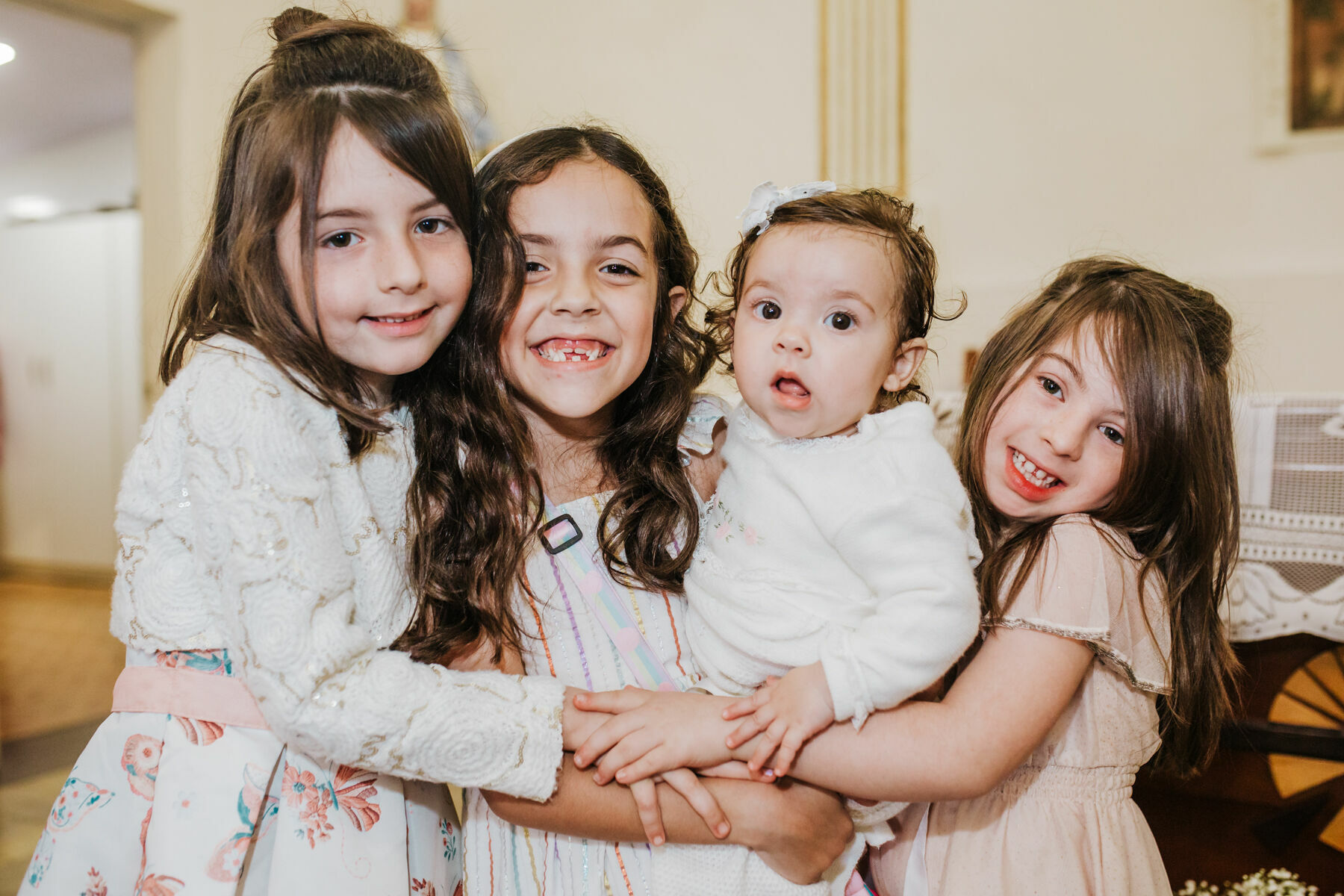 Foto Fotos do Batizado da Betina - Imagem 14