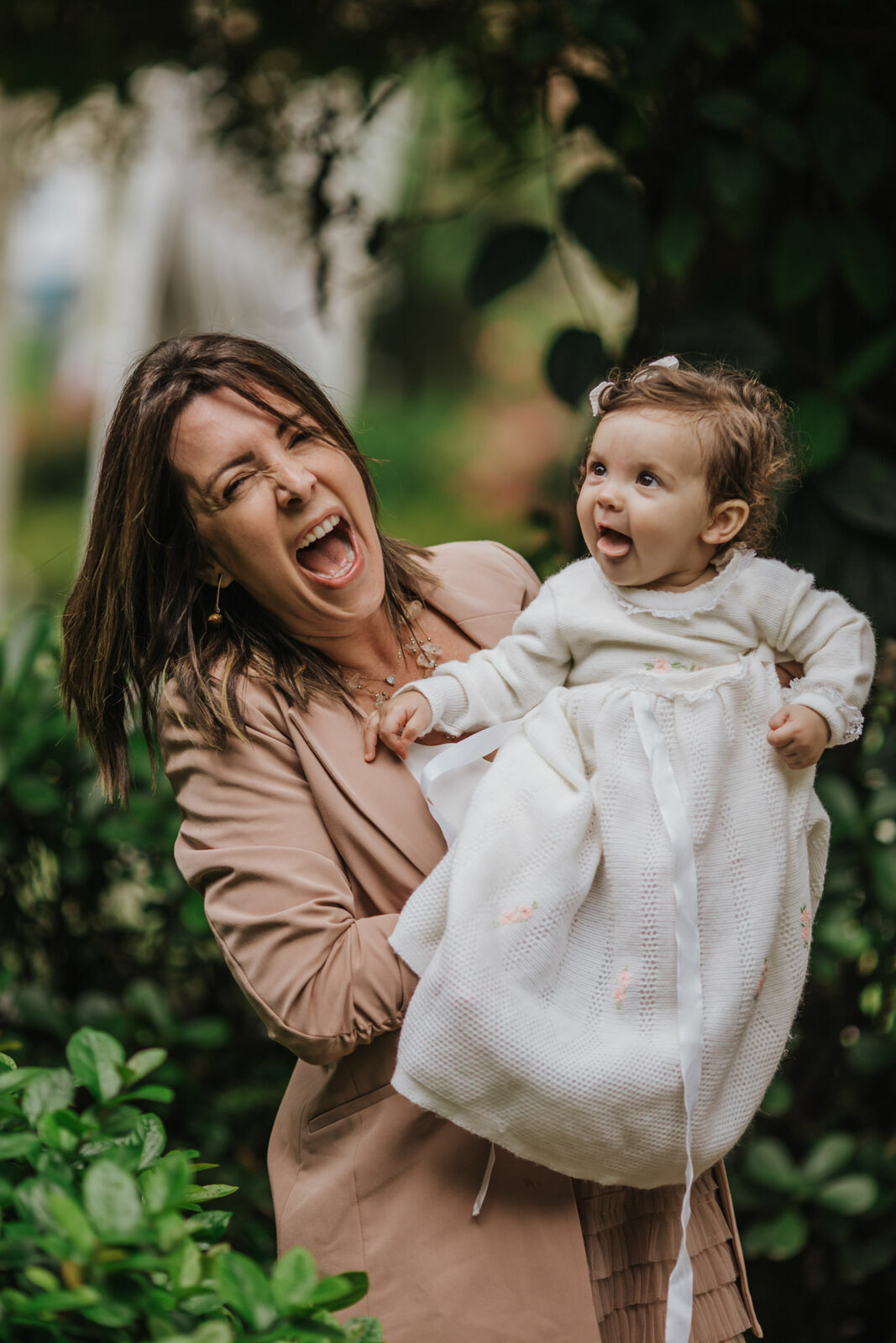 Foto Fotos do Batizado da Betina - Imagem 35