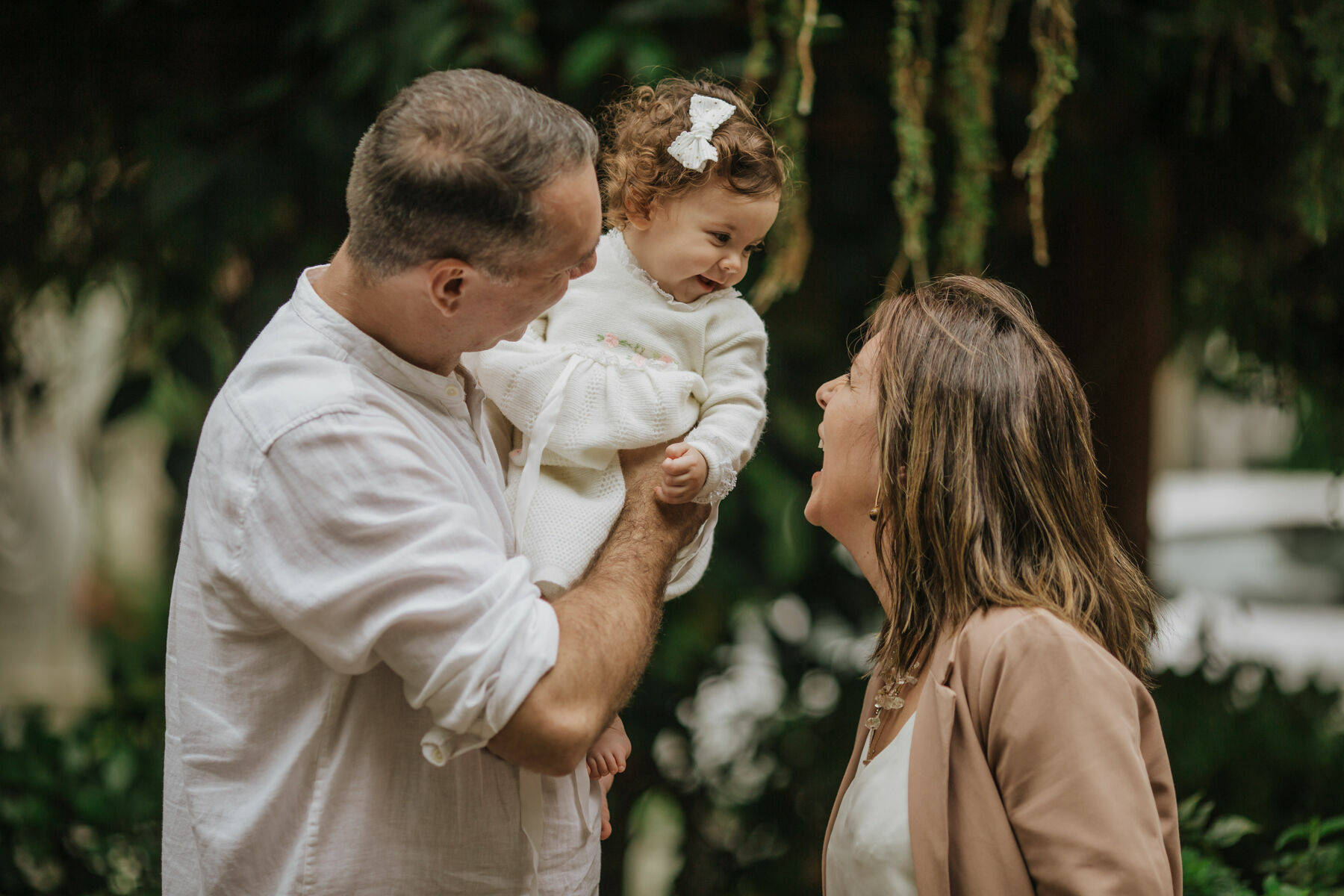 Foto Fotos do Batizado da Betina - Imagem 38