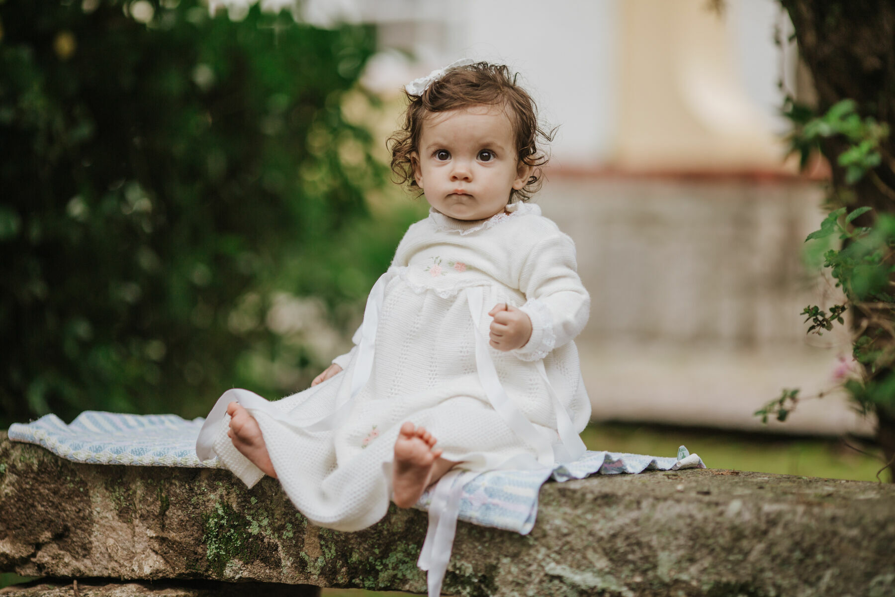 Foto Fotos do Batizado da Betina - Imagem 40