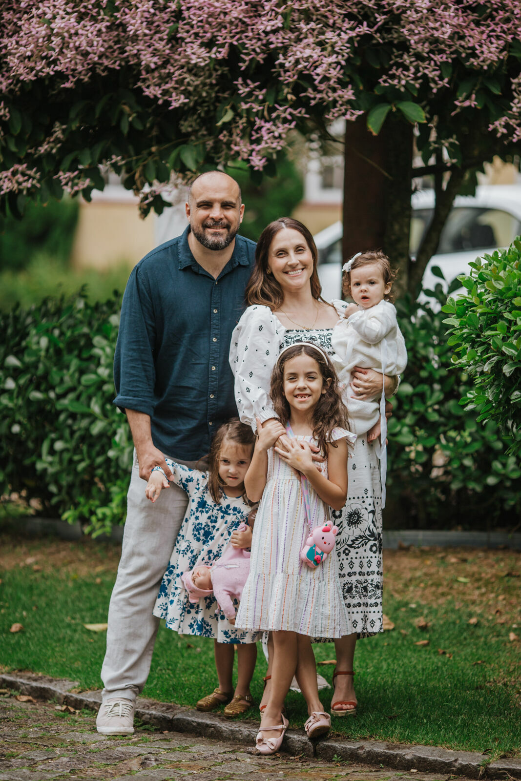 Foto Fotos do Batizado da Betina - Imagem 26