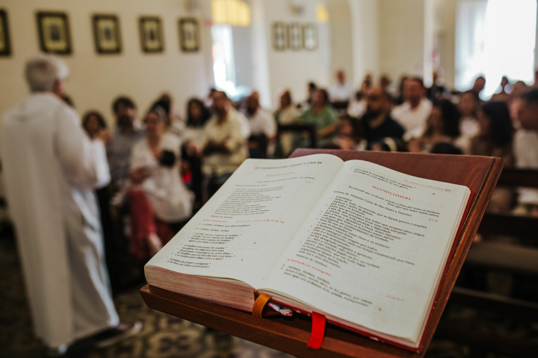 Foto Fotos do Batizado da Betina - Imagem 2