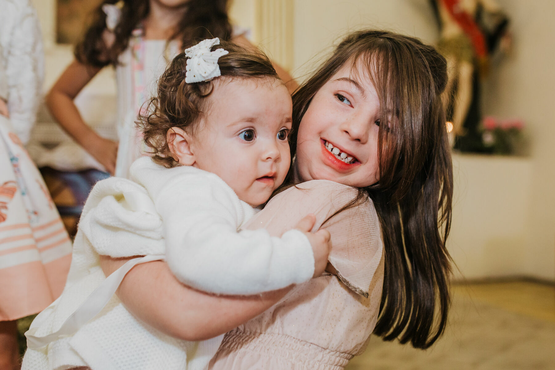 Foto Fotos do Batizado da Betina - Imagem 16