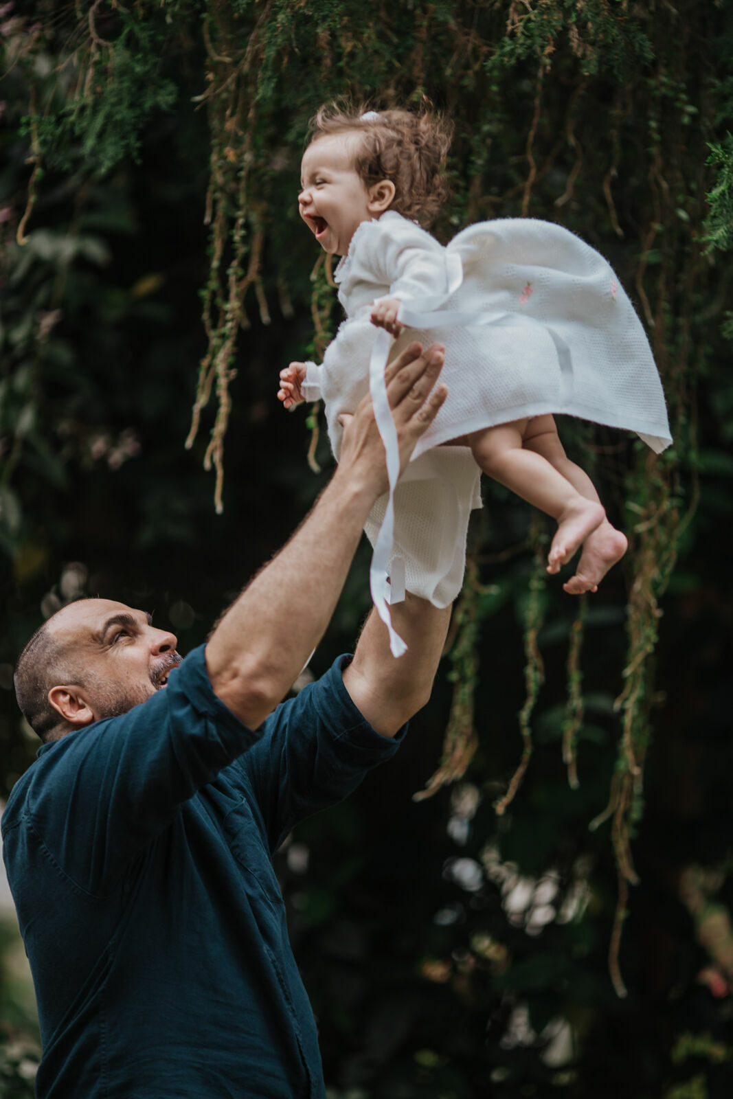 Foto Fotos do Batizado da Betina - Imagem 49