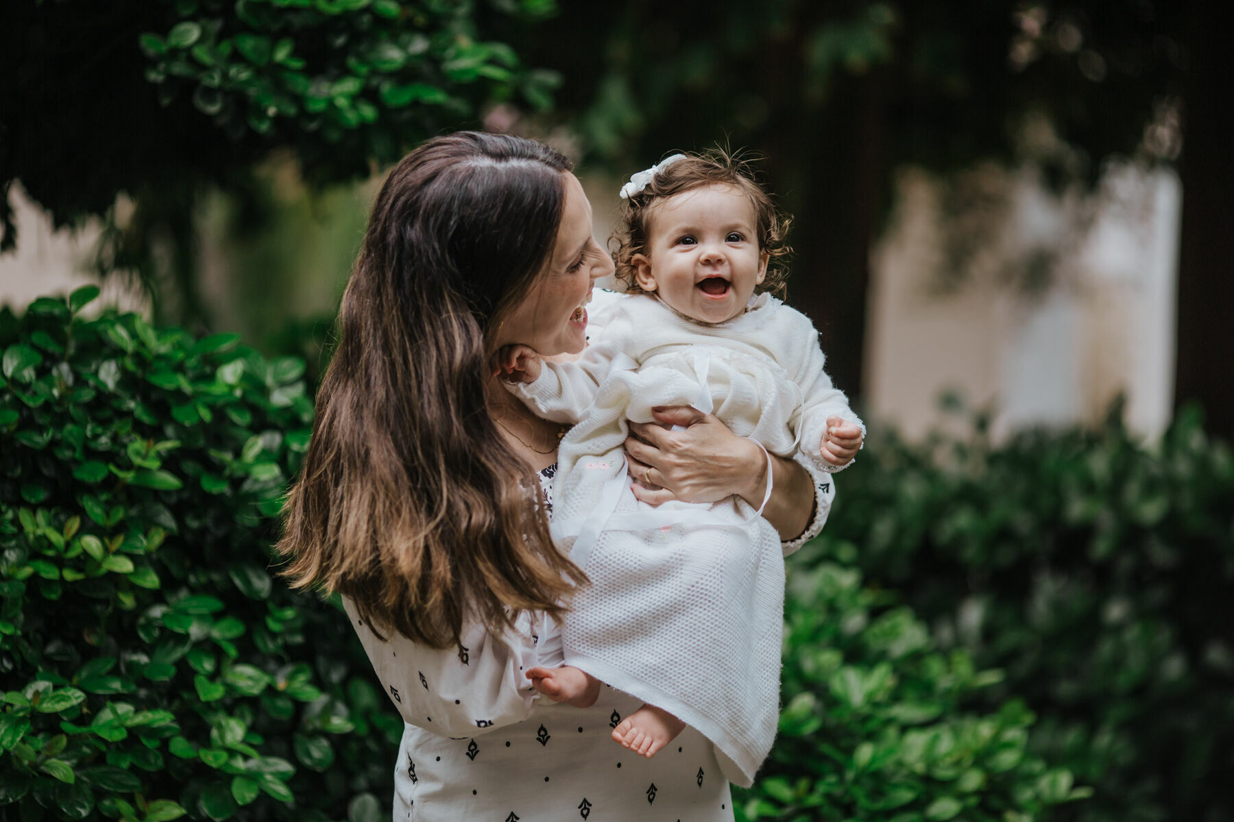 Foto Fotos do Batizado da Betina - Imagem 52