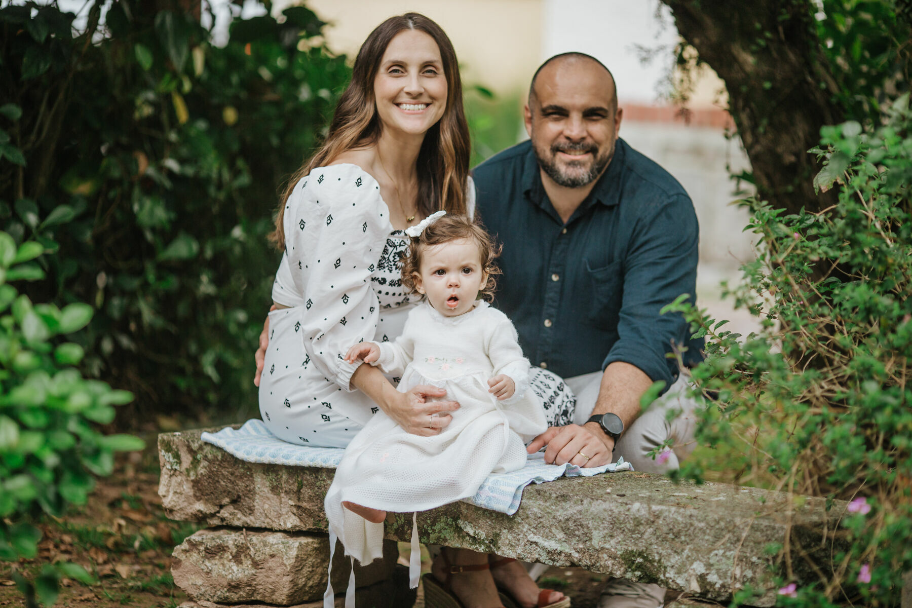 Foto Fotos do Batizado da Betina - Imagem 42