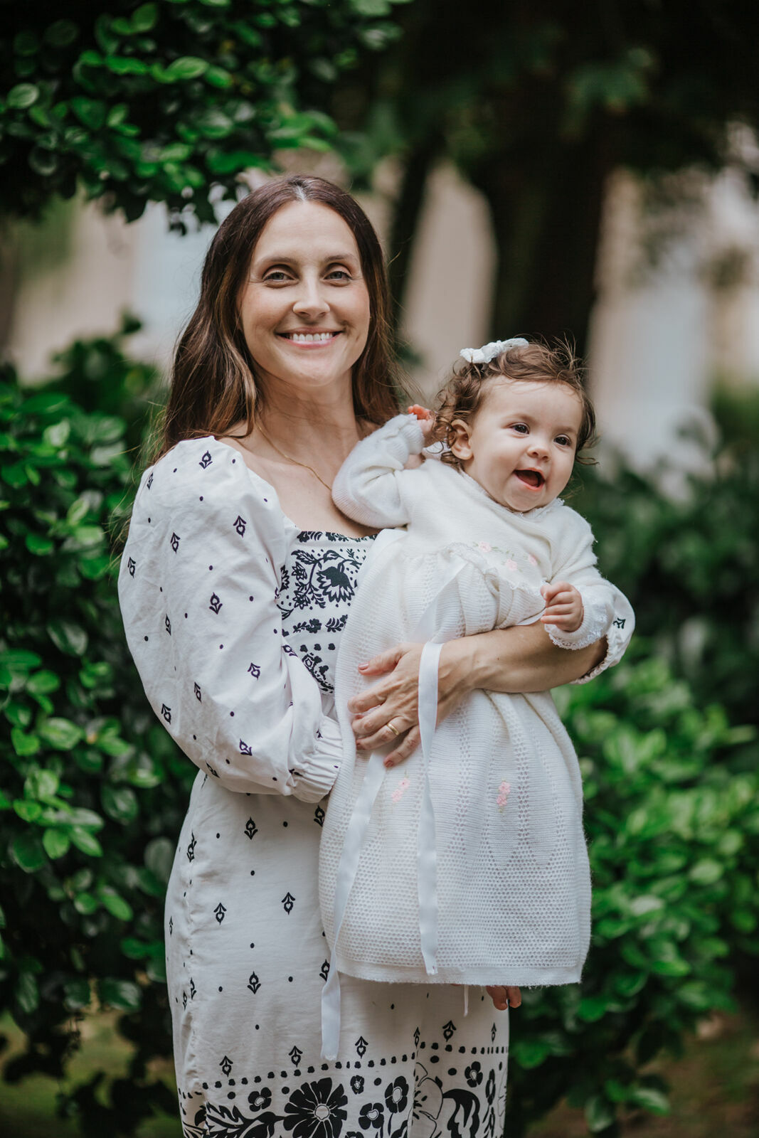 Foto Fotos do Batizado da Betina - Imagem 51