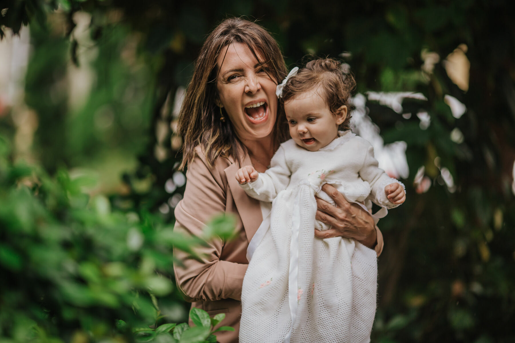 Foto Fotos do Batizado da Betina - Imagem 33