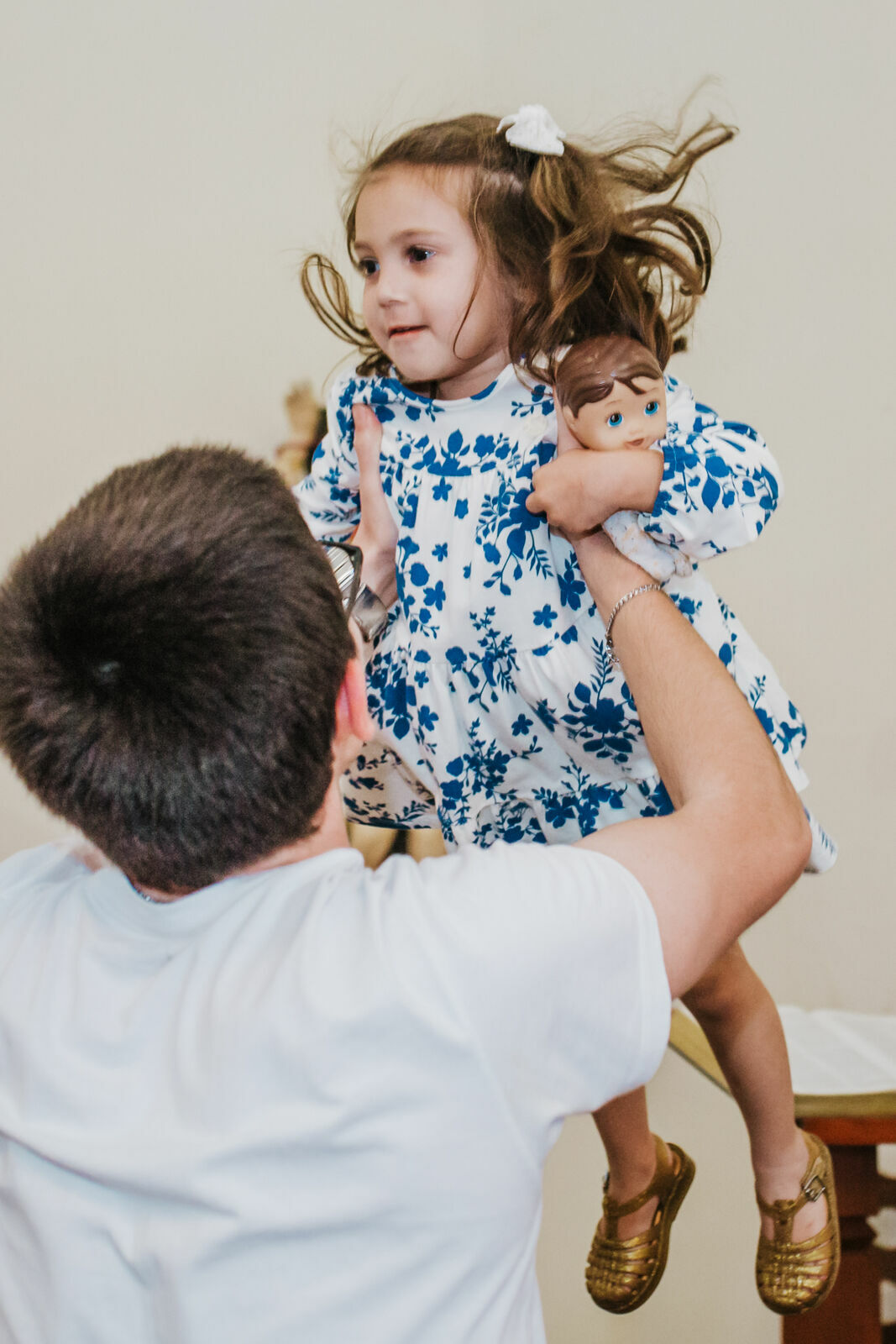 Foto Fotos do Batizado da Betina - Imagem 19
