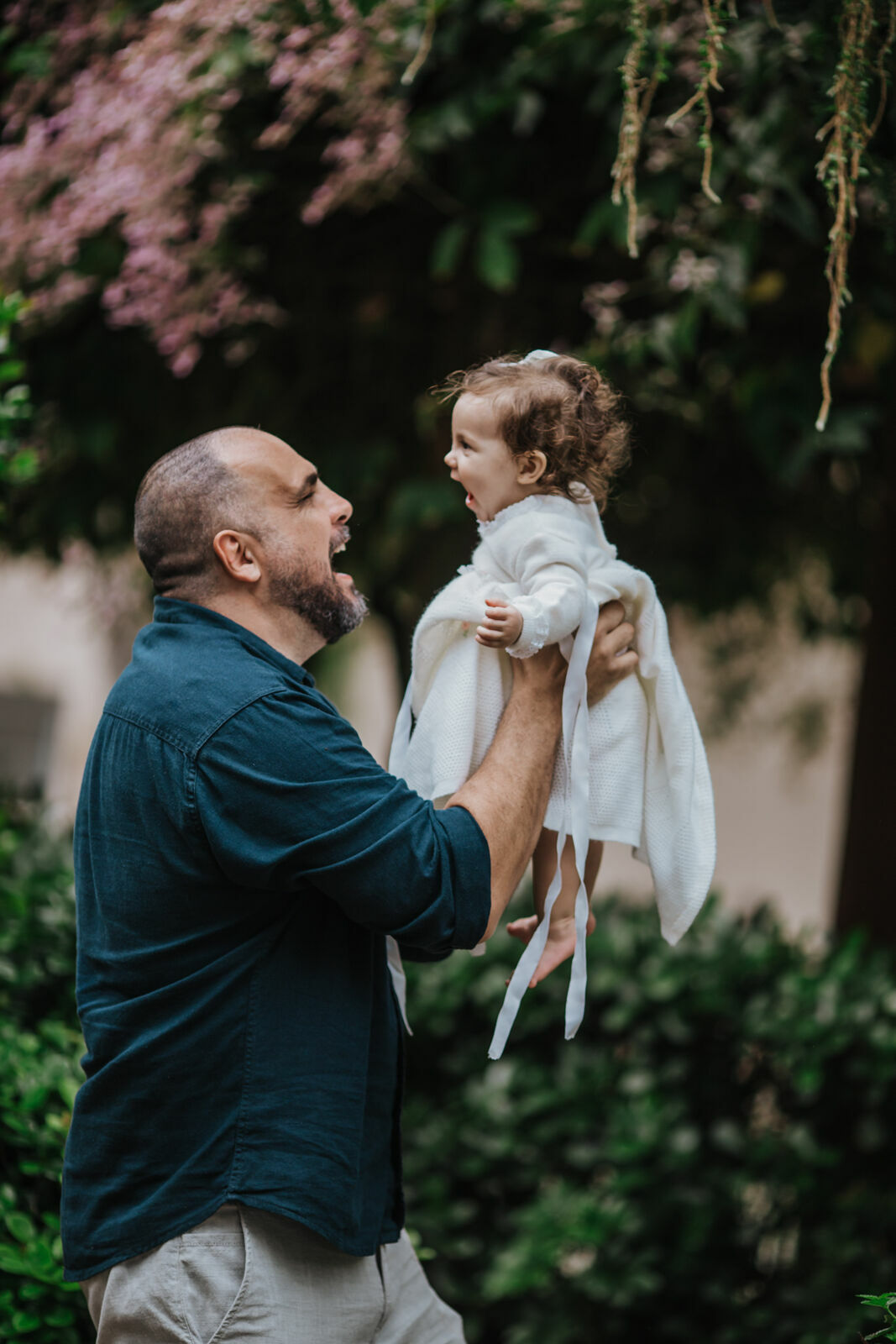 Foto Fotos do Batizado da Betina - Imagem 46
