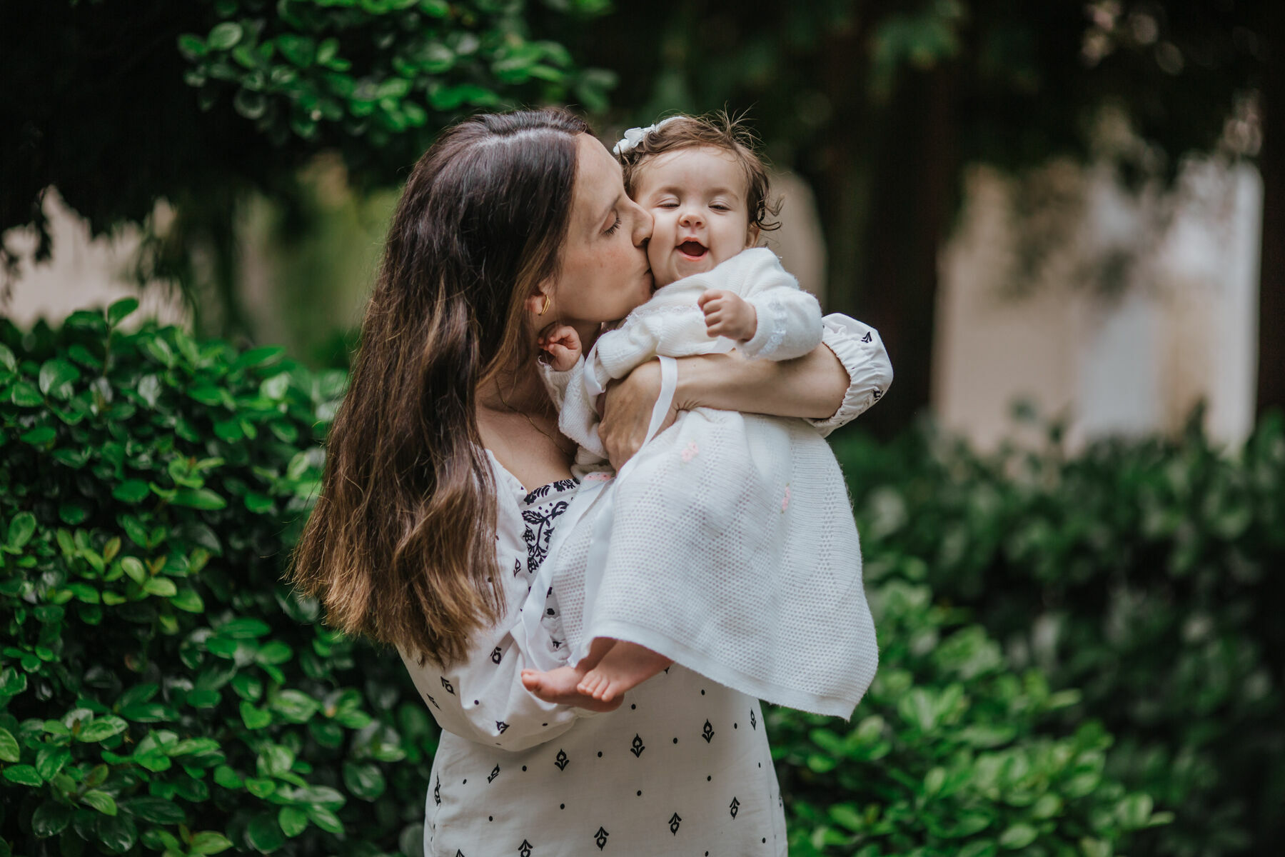 Foto Fotos do Batizado da Betina - Imagem 53