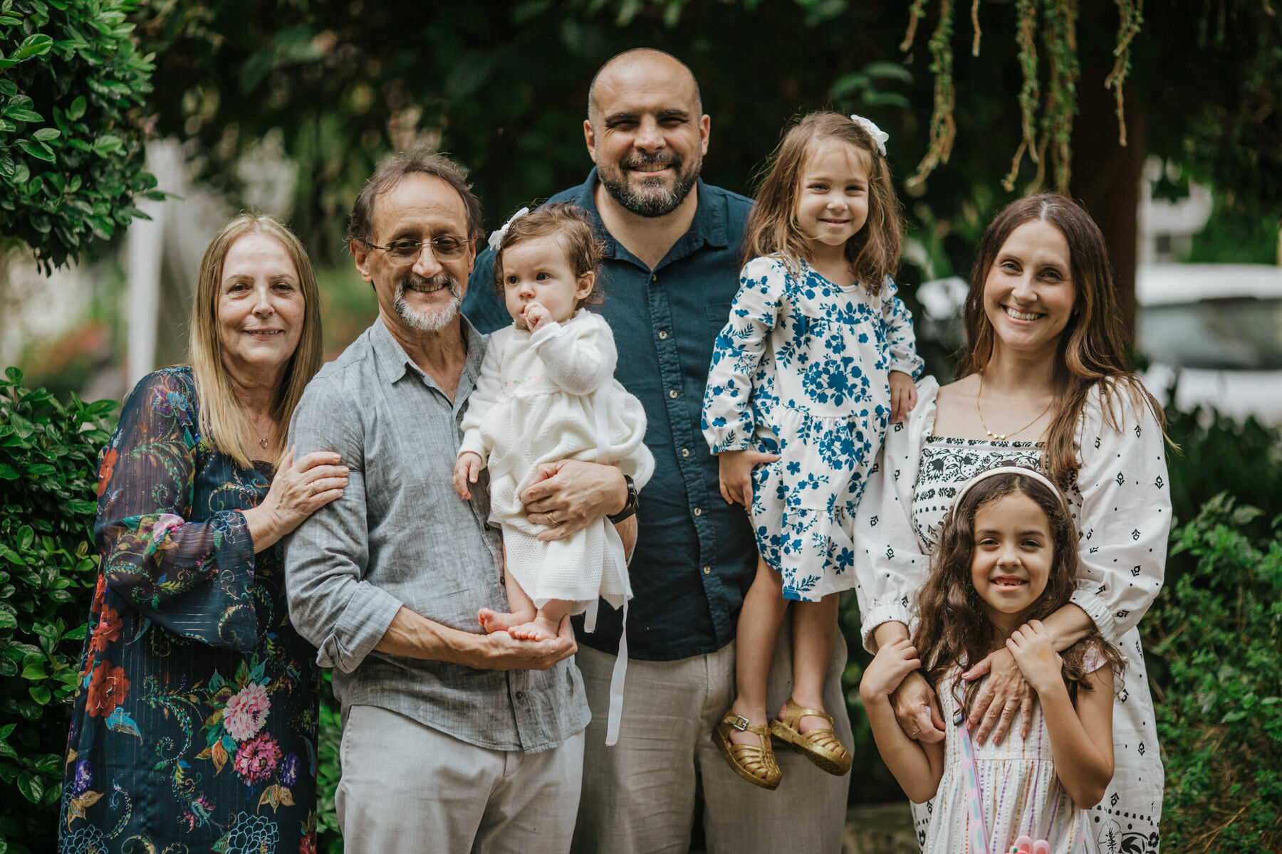 Foto Fotos do Batizado da Betina - Imagem 31