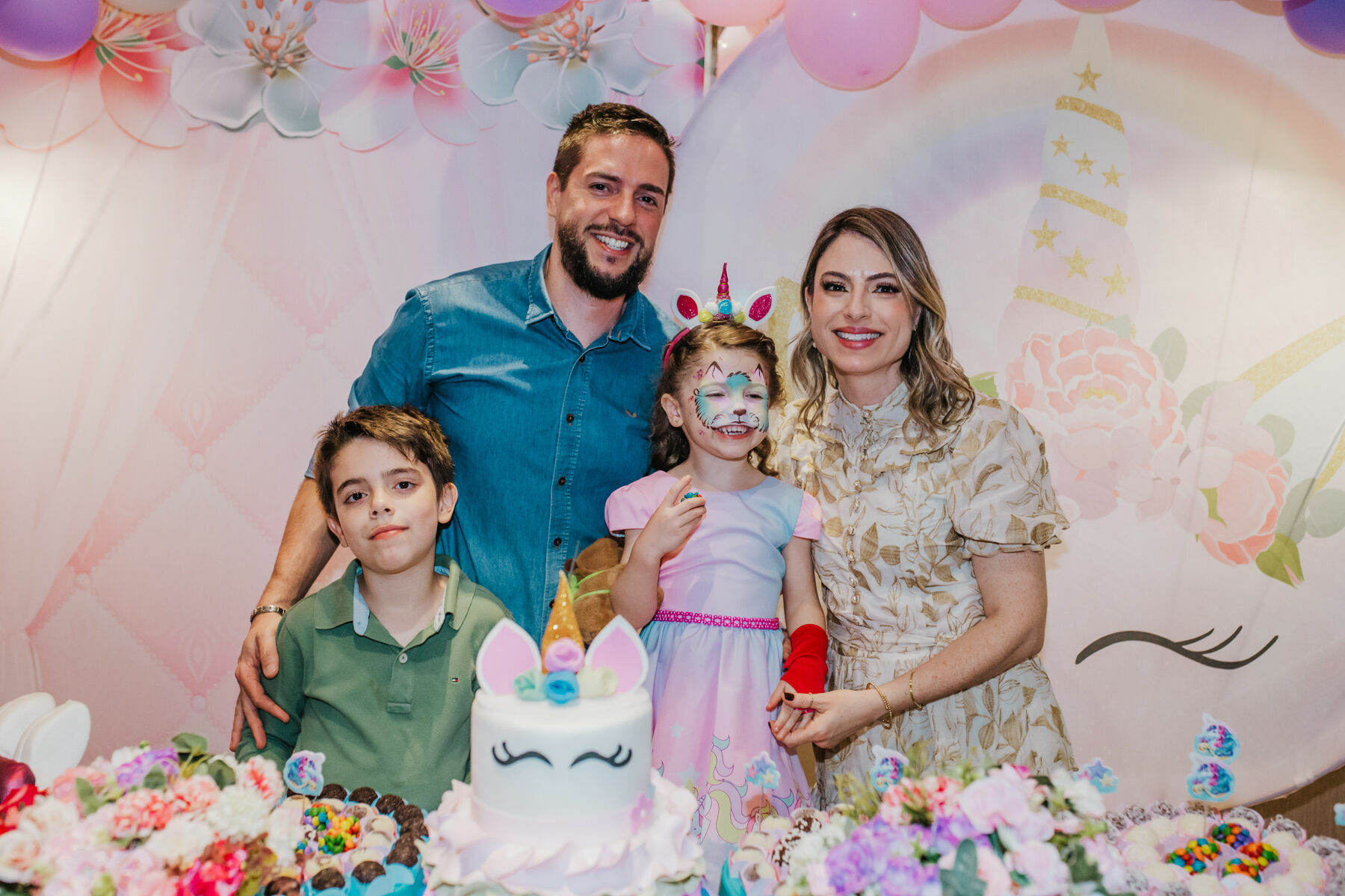 Foto Festa Infantil da Lívia - Imagem 21