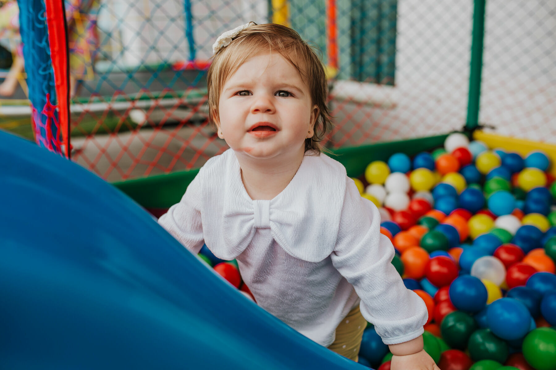 Foto Festa Infantil da Lívia - Imagem 11