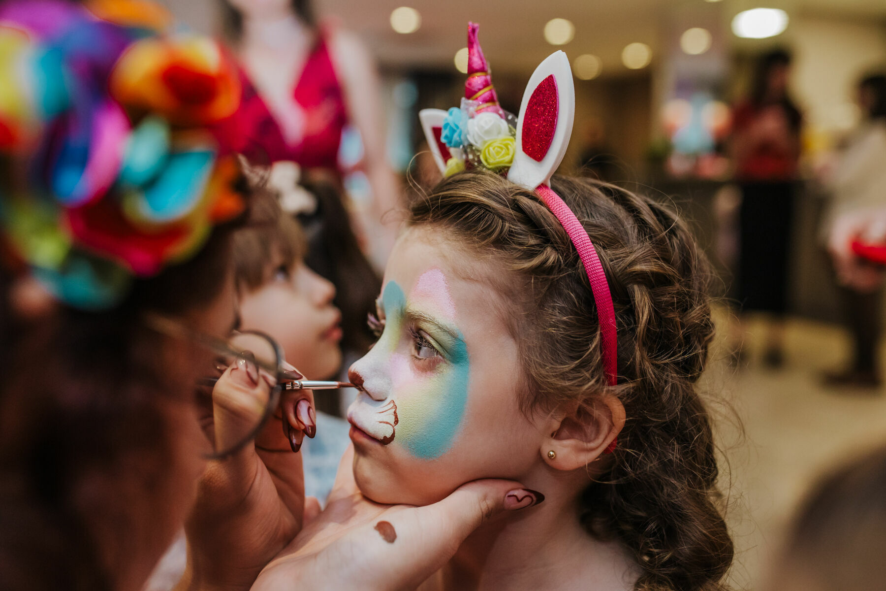 Foto Festa Infantil da Lívia - Imagem 17