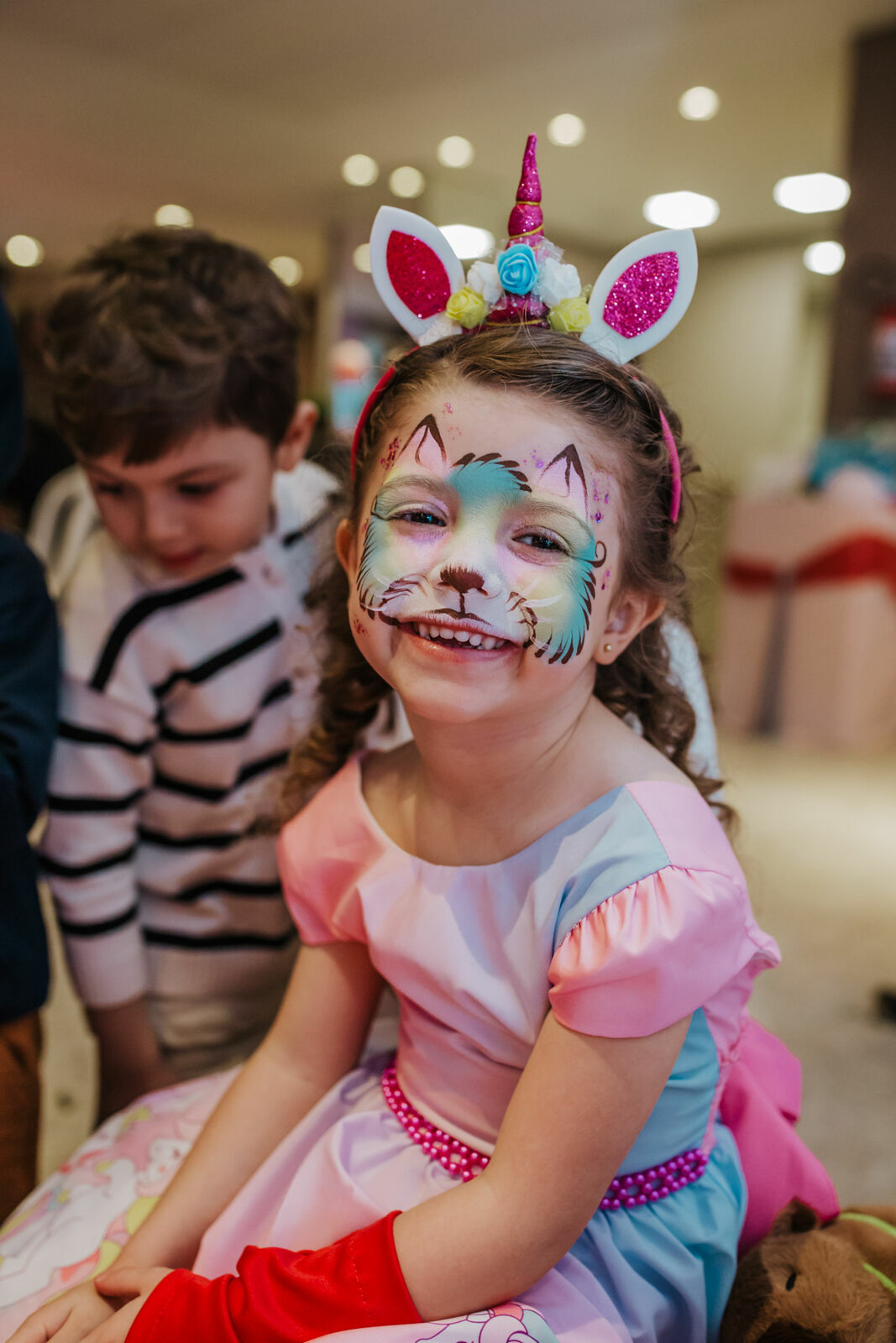 Foto Festa Infantil da Lívia - Imagem 18
