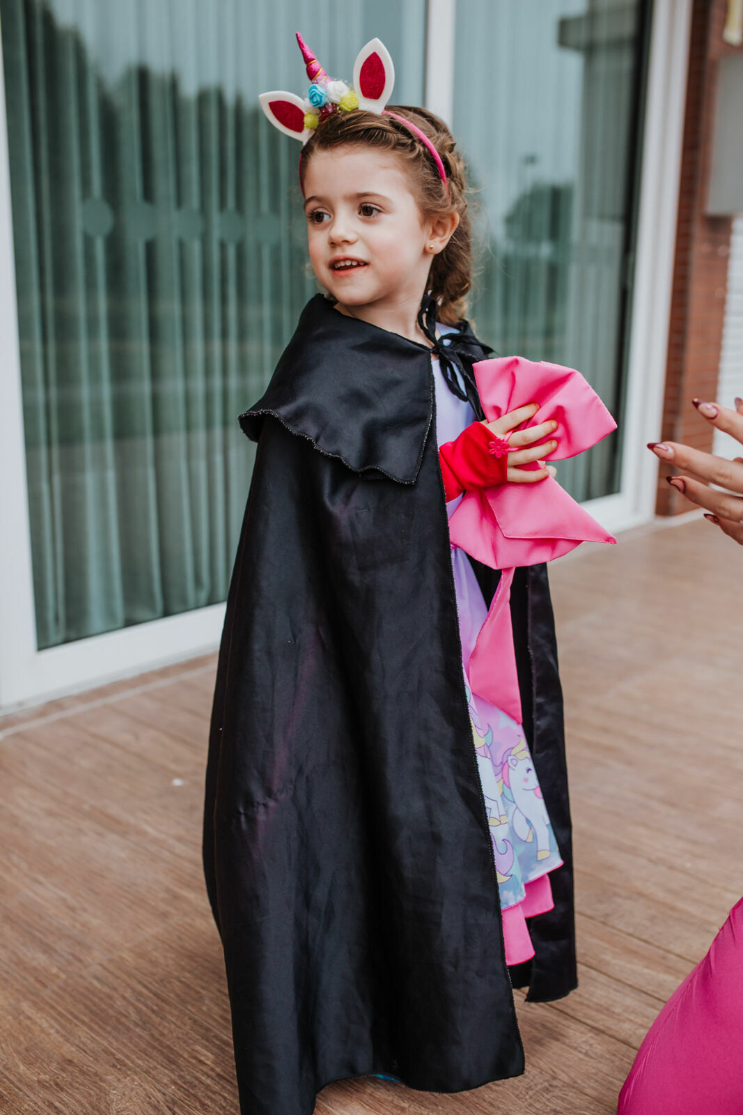 Foto Festa Infantil da Lívia - Imagem 13