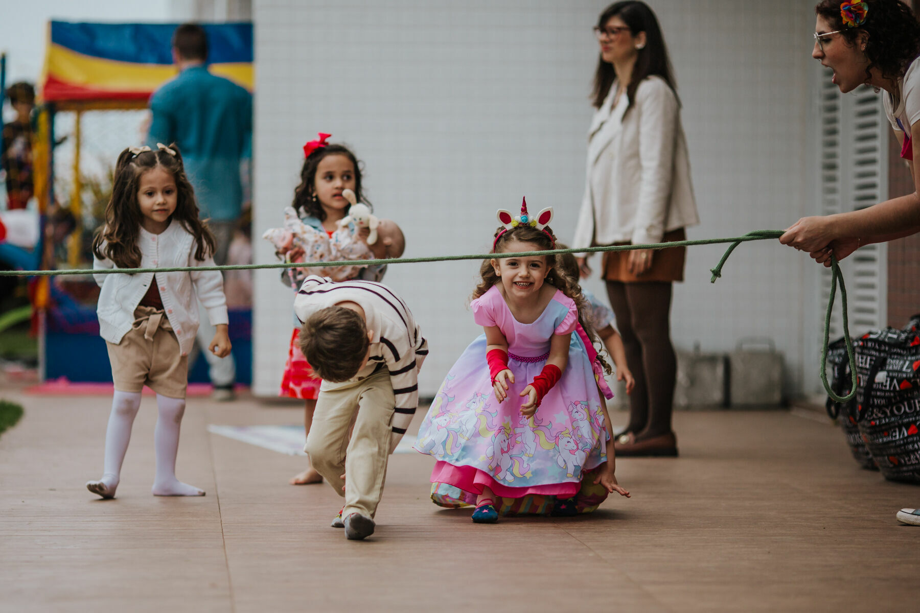 Foto Festa Infantil da Lívia - Imagem 14