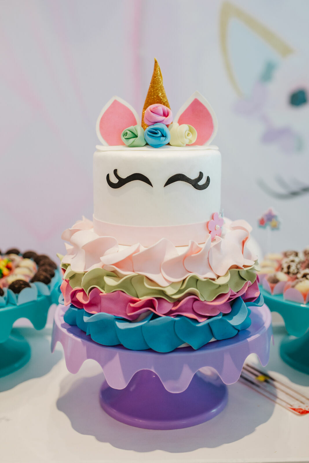 Foto Festa Infantil da Lívia - Imagem 6