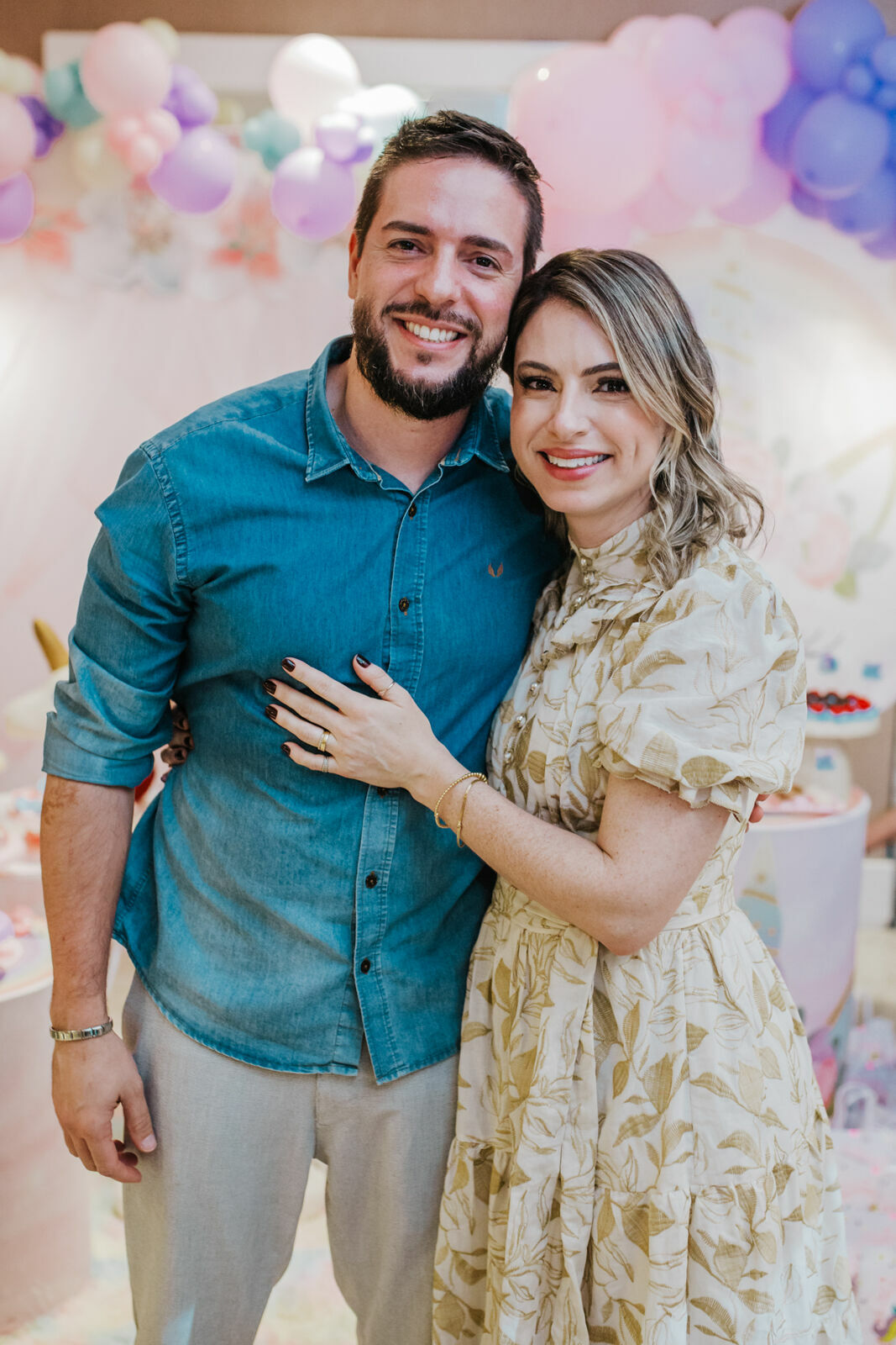 Foto Festa Infantil da Lívia - Imagem 23
