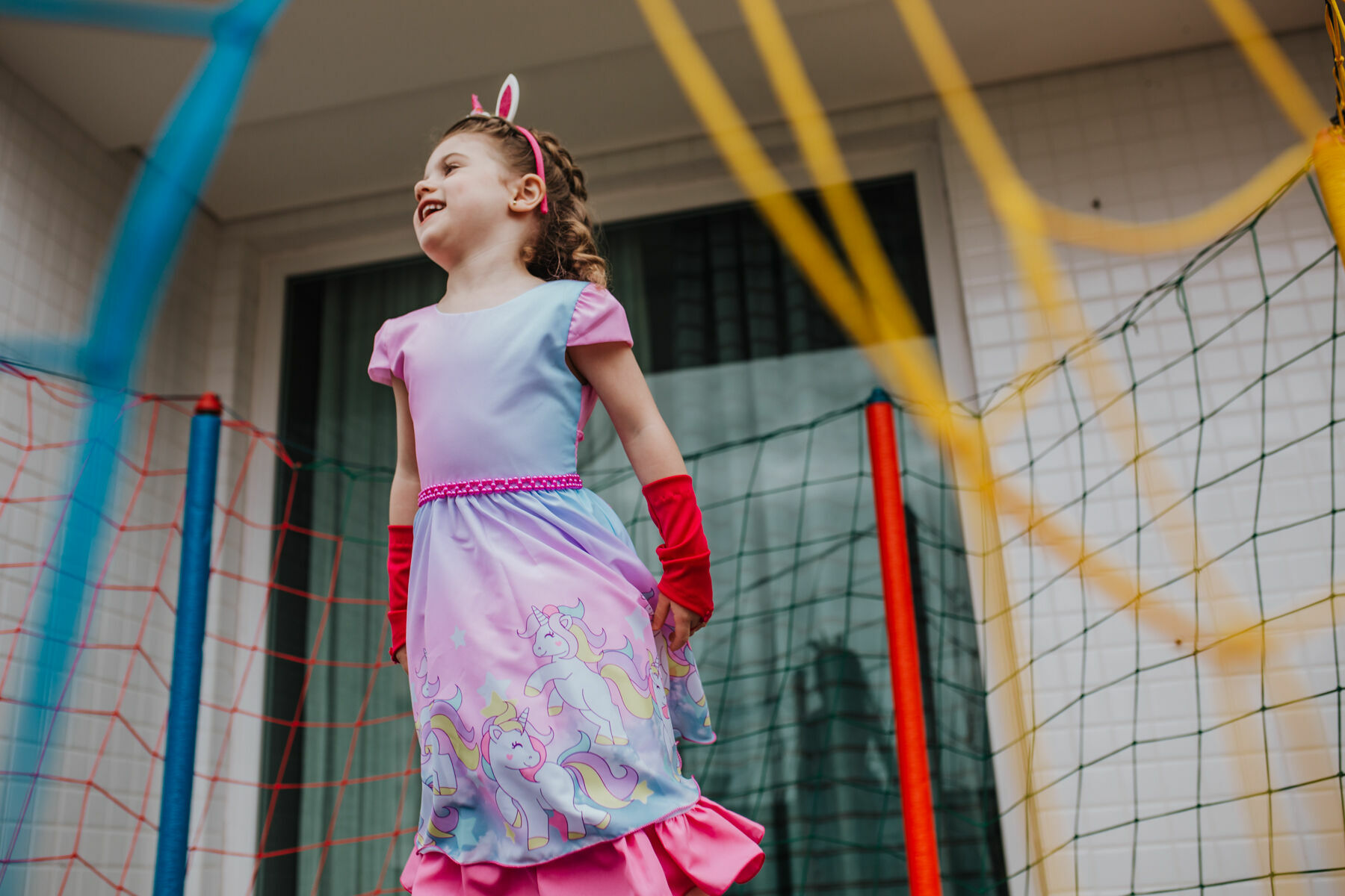 Foto Festa Infantil da Lívia - Imagem 7