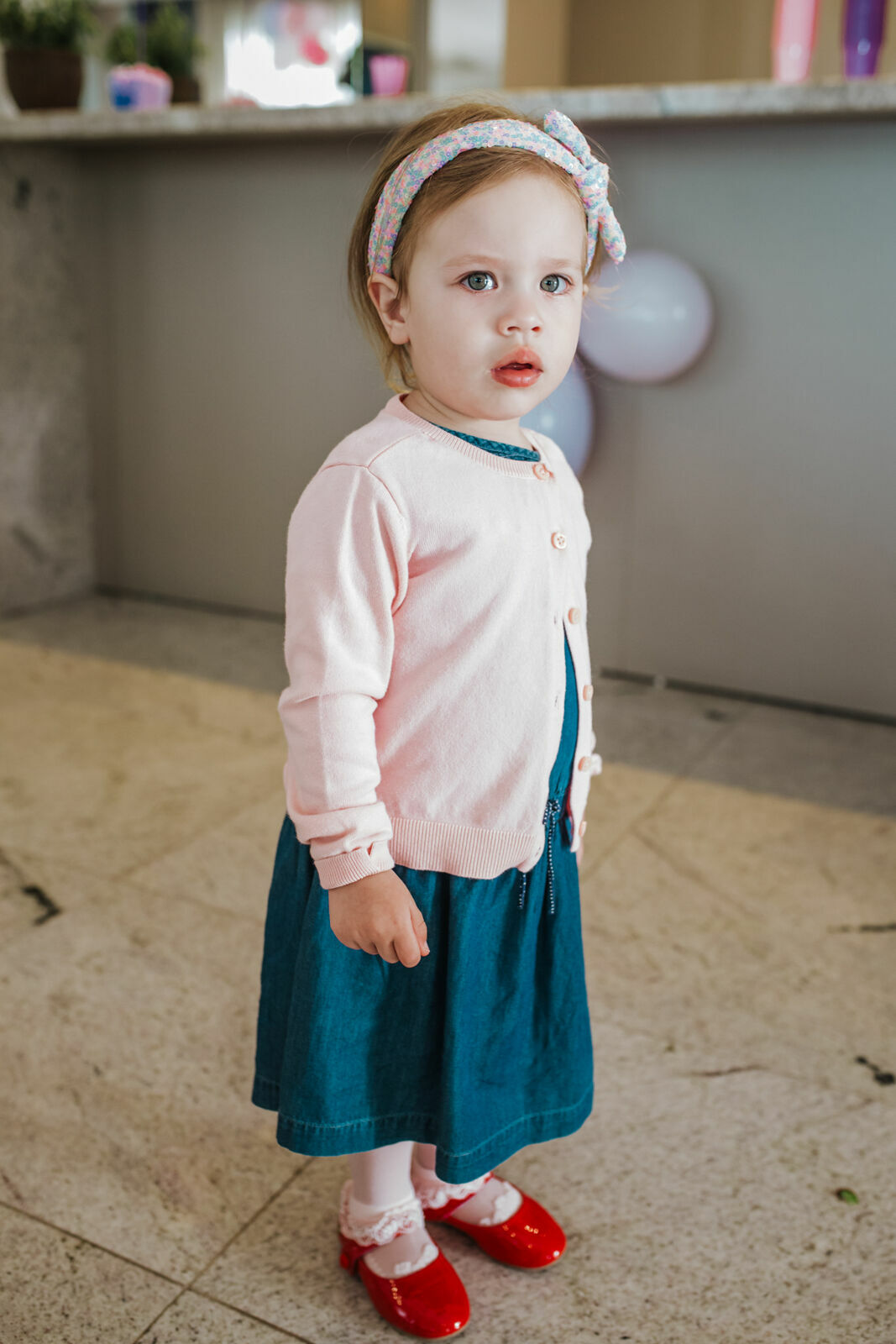 Foto Festa Infantil da Lívia - Imagem 12