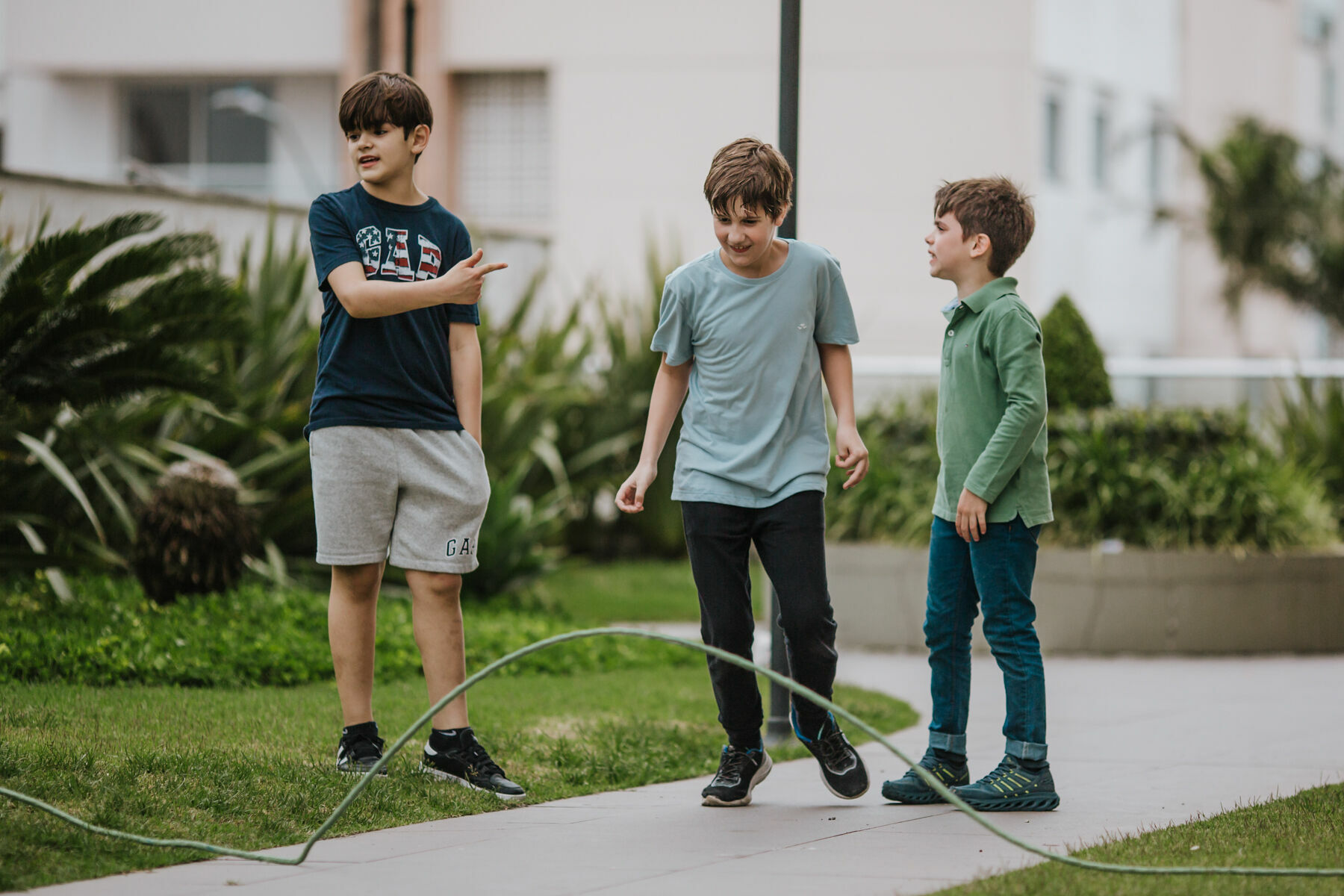Foto Festa Infantil da Lívia - Imagem 15