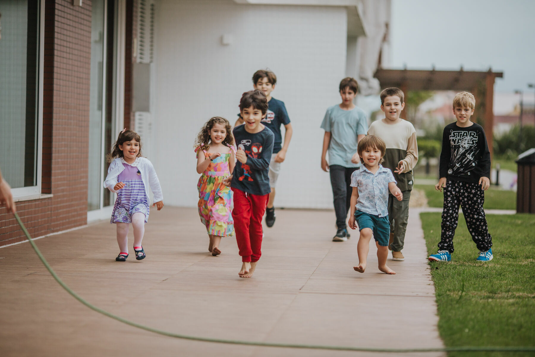 Foto Festa Infantil da Lívia - Imagem 16