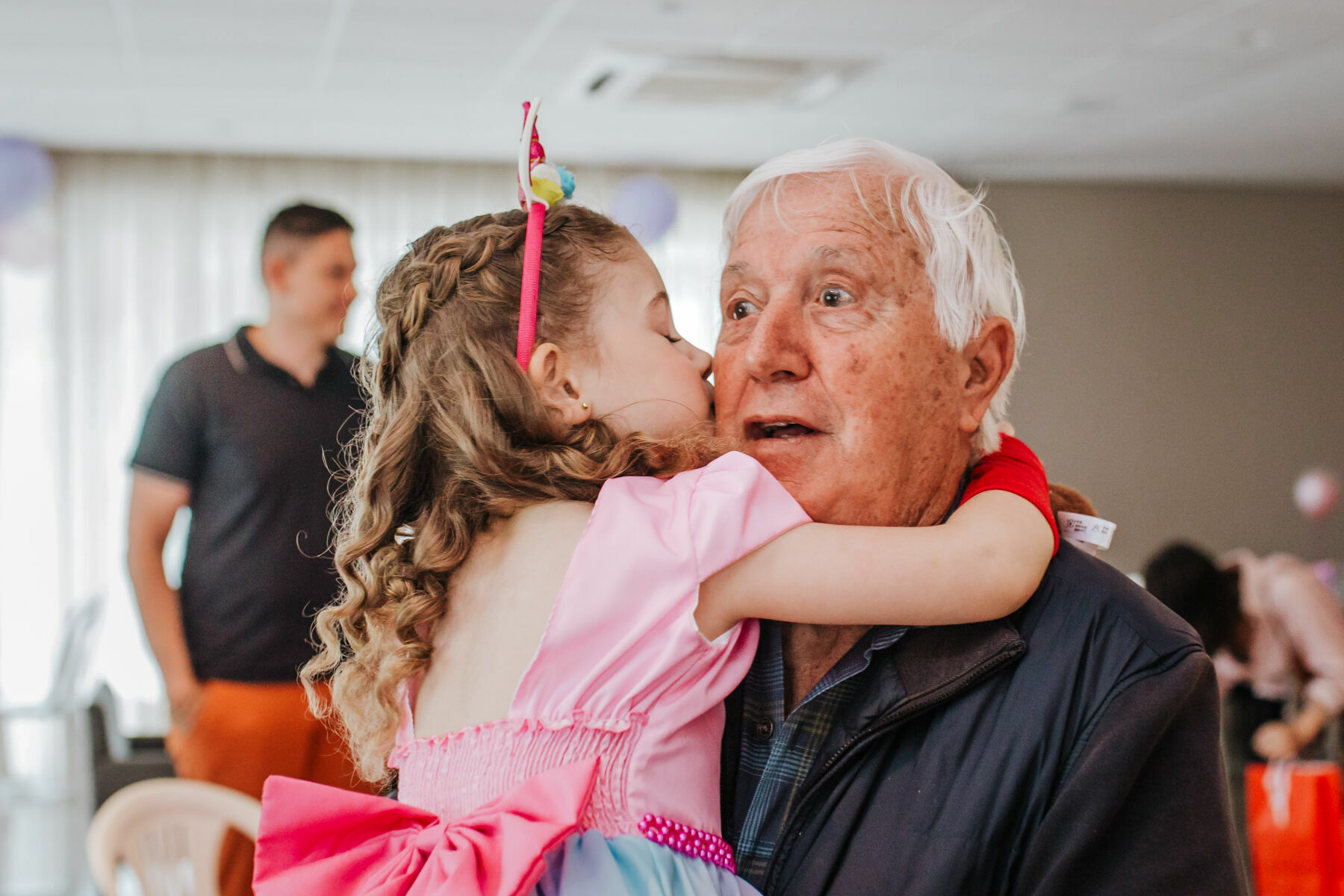 Foto Festa Infantil da Lívia - Imagem 9
