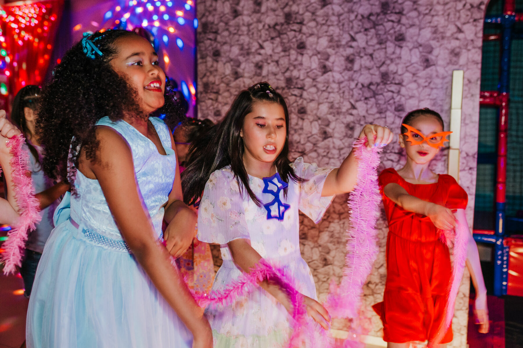 Foto Festa Infantil Laura no Salão Kilulus em Florianópolis - Imagem 30