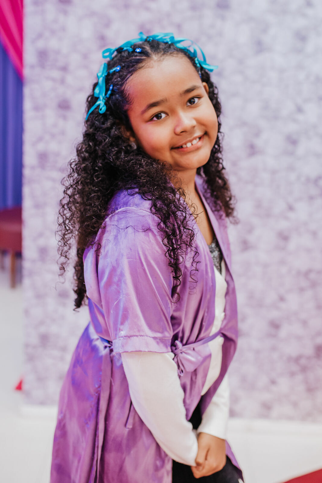 Foto Festa Infantil Laura no Salão Kilulus em Florianópolis - Imagem 21