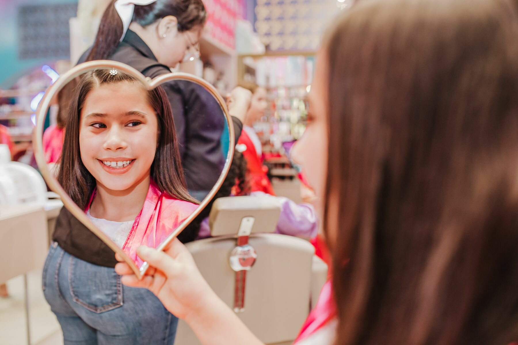 Foto Festa Infantil Laura no Salão Kilulus em Florianópolis - Imagem 14