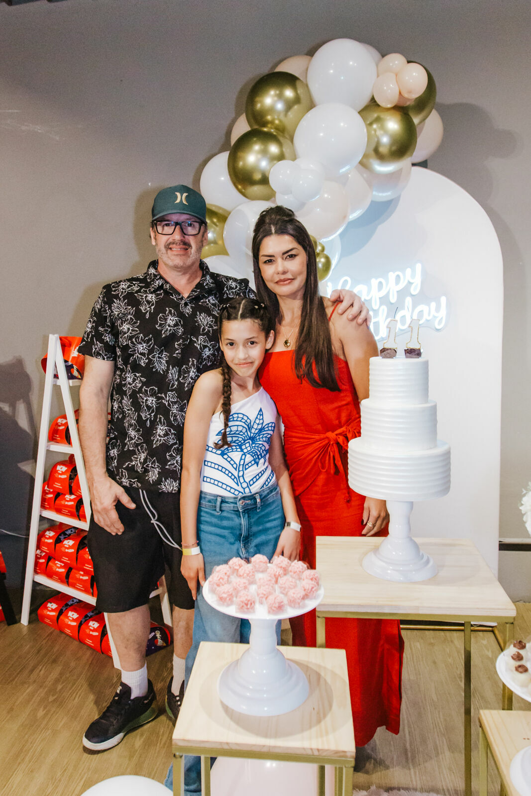 Foto Fotografia Infantil no WOW Park | Festa da Catarina e do João Pedro - Imagem 39