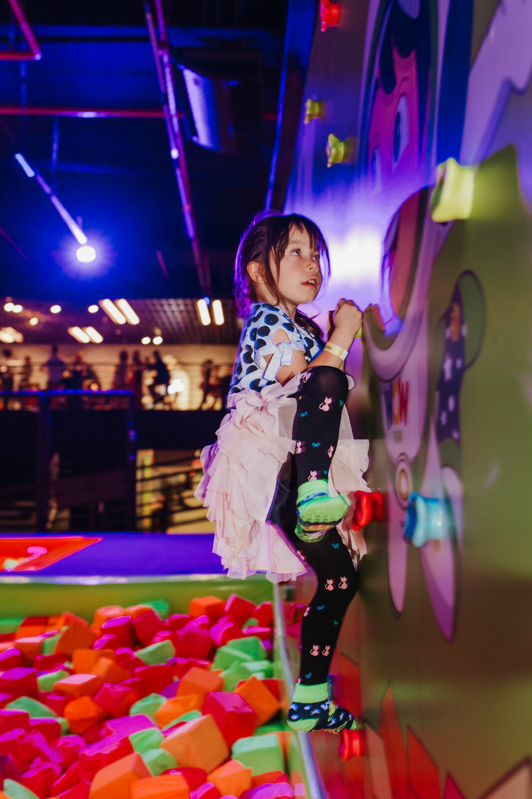 Foto Fotografia Infantil no WOW Park | Festa da Catarina e do João Pedro - Imagem 27