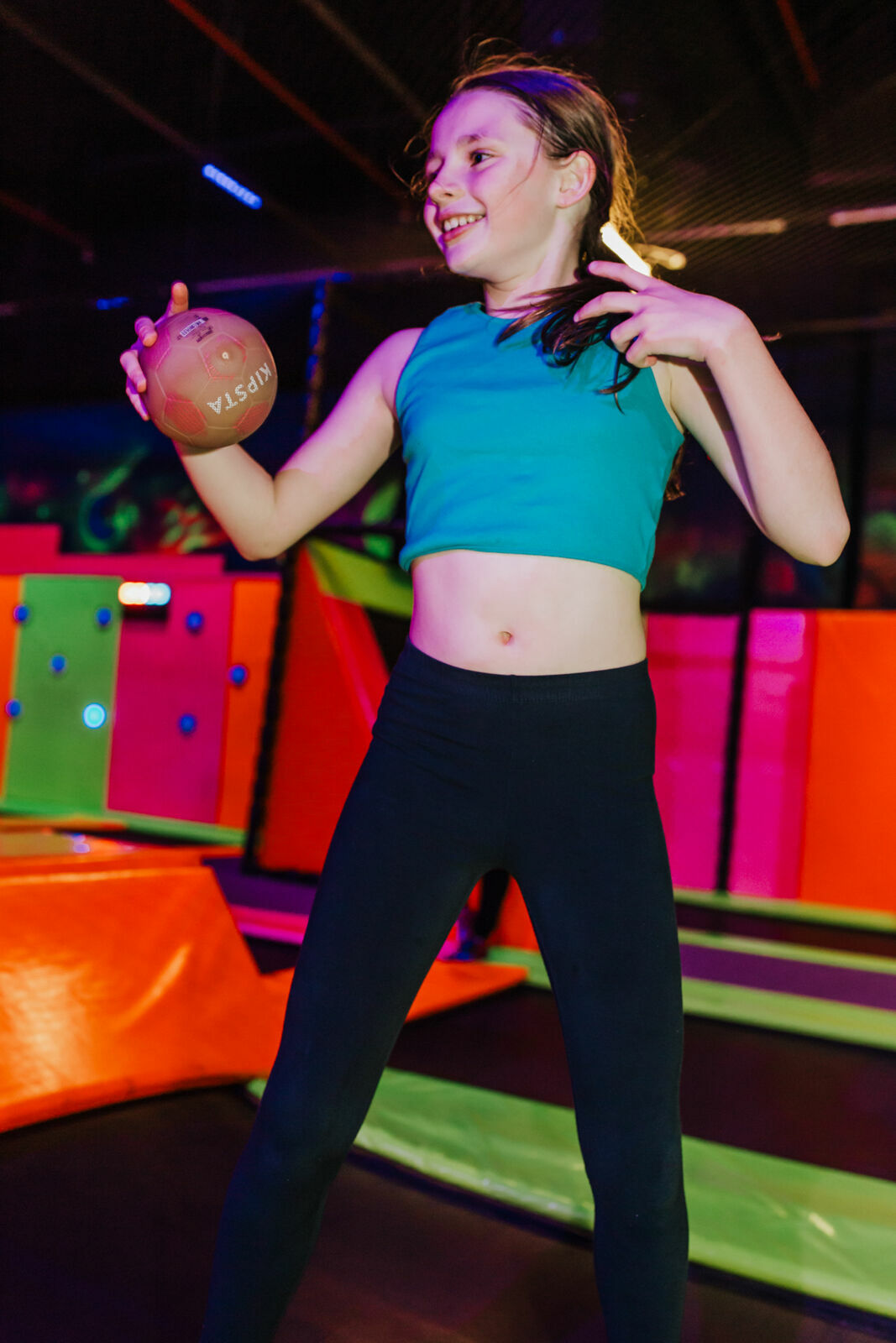 Foto Fotografia Infantil no WOW Park | Festa da Catarina e do João Pedro - Imagem 33