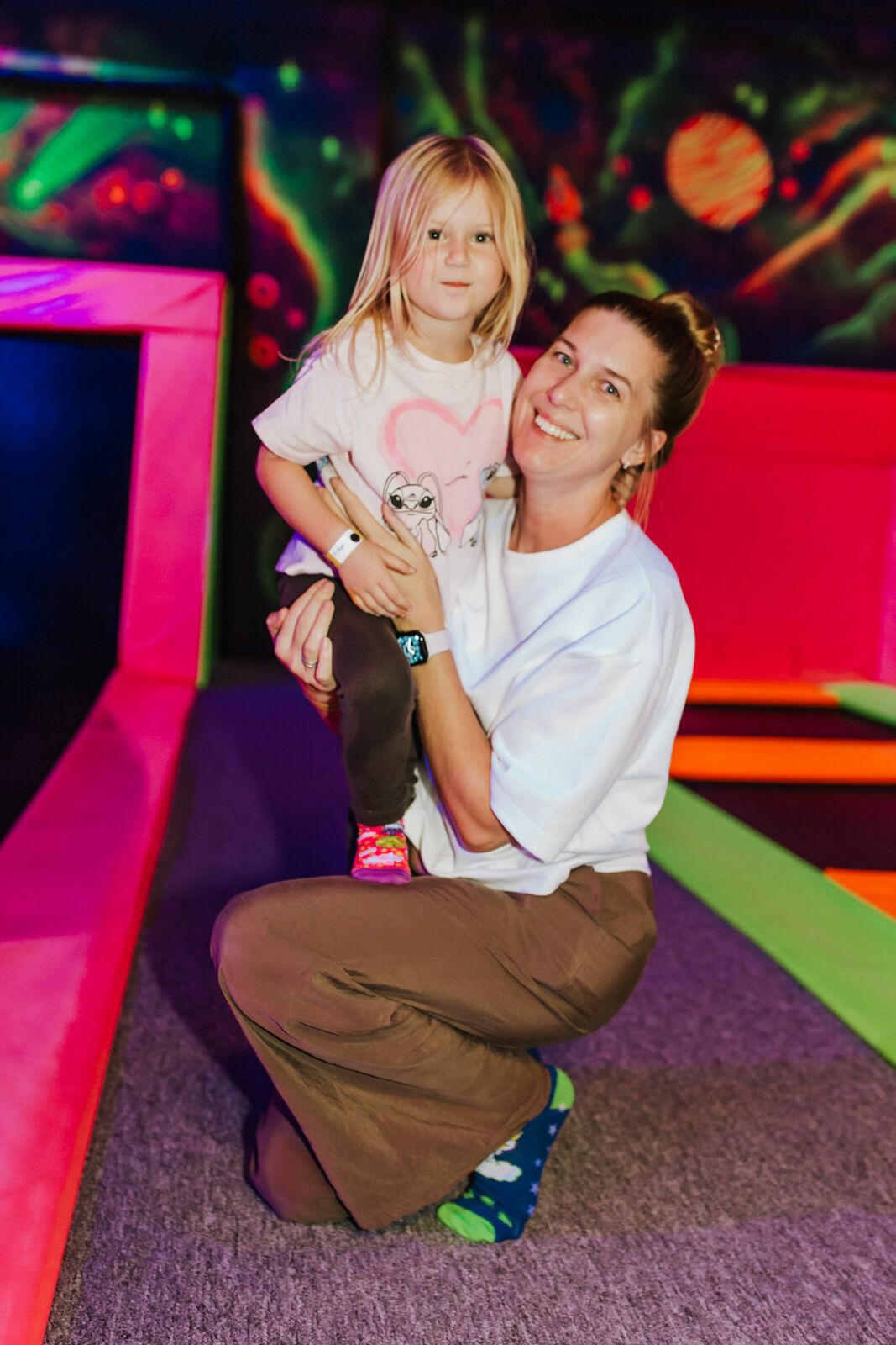 Foto Fotografia Infantil no WOW Park | Festa da Catarina e do João Pedro - Imagem 17