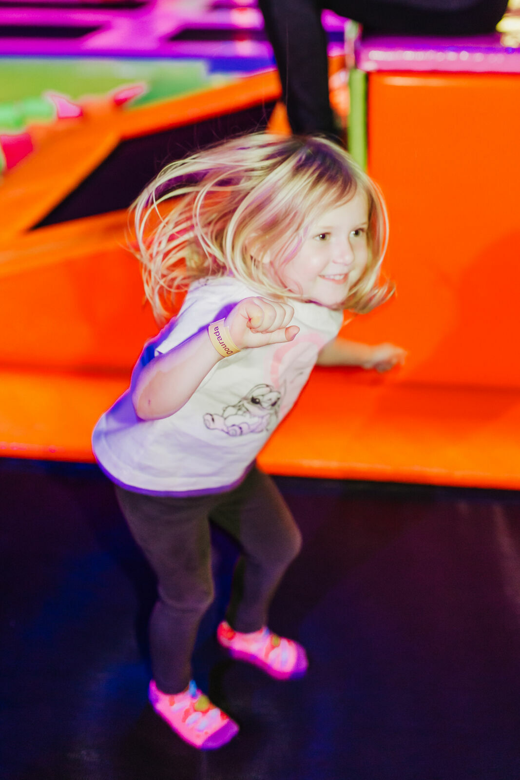 Foto Fotografia Infantil no WOW Park | Festa da Catarina e do João Pedro - Imagem 21